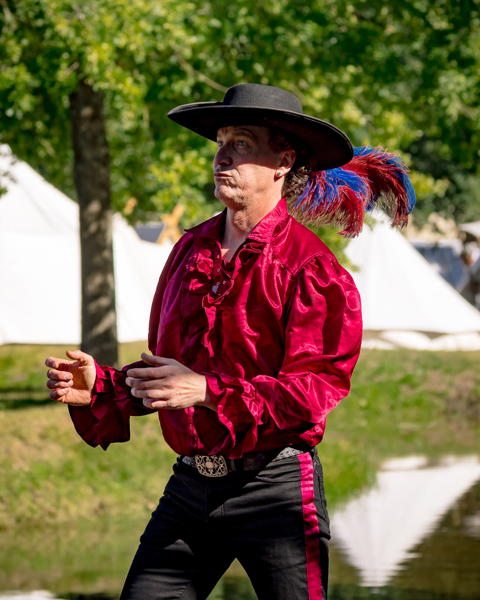 Opus Furore - MPS Luhmühlen