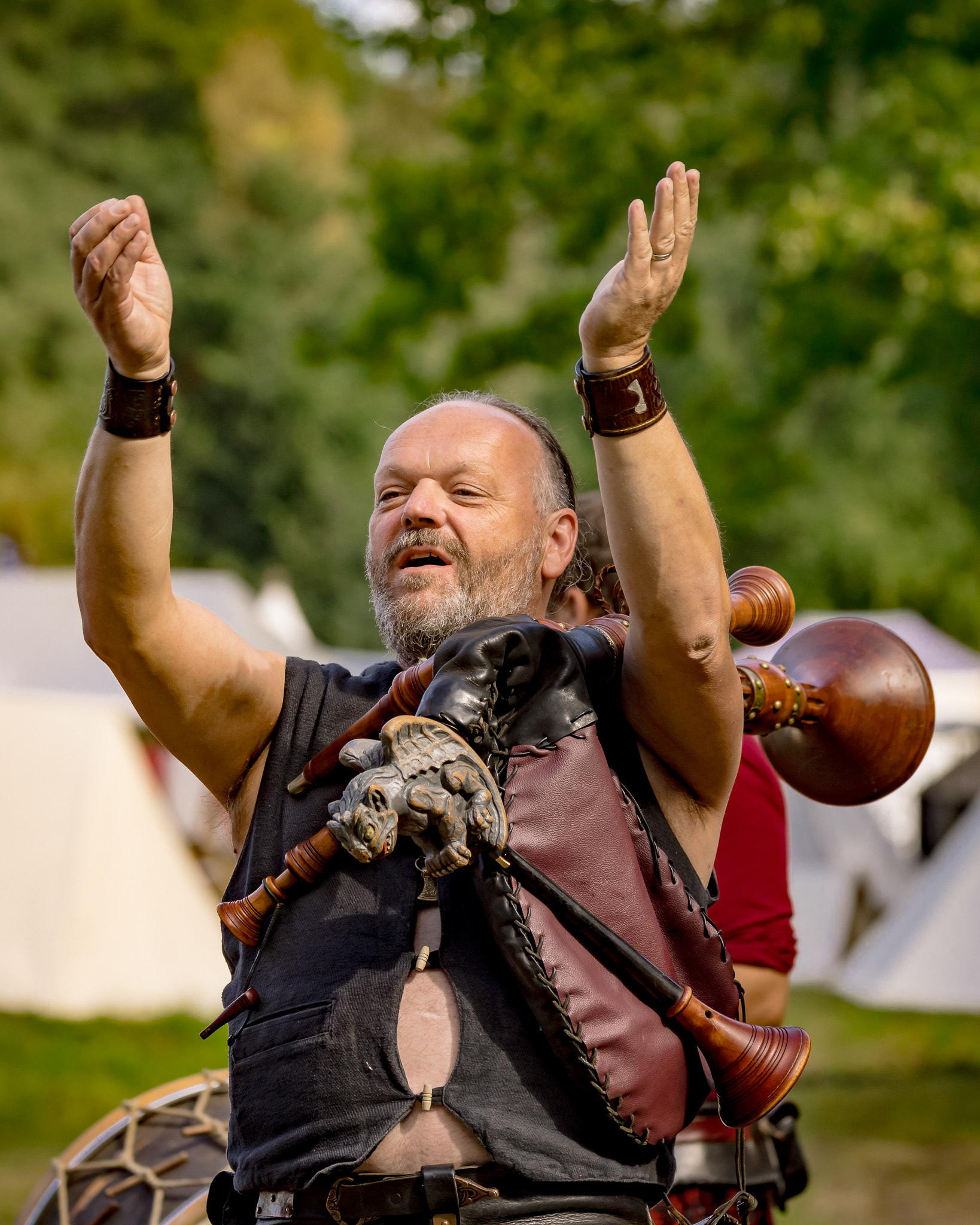 Comes Vagantes - MPS Luhmühlen