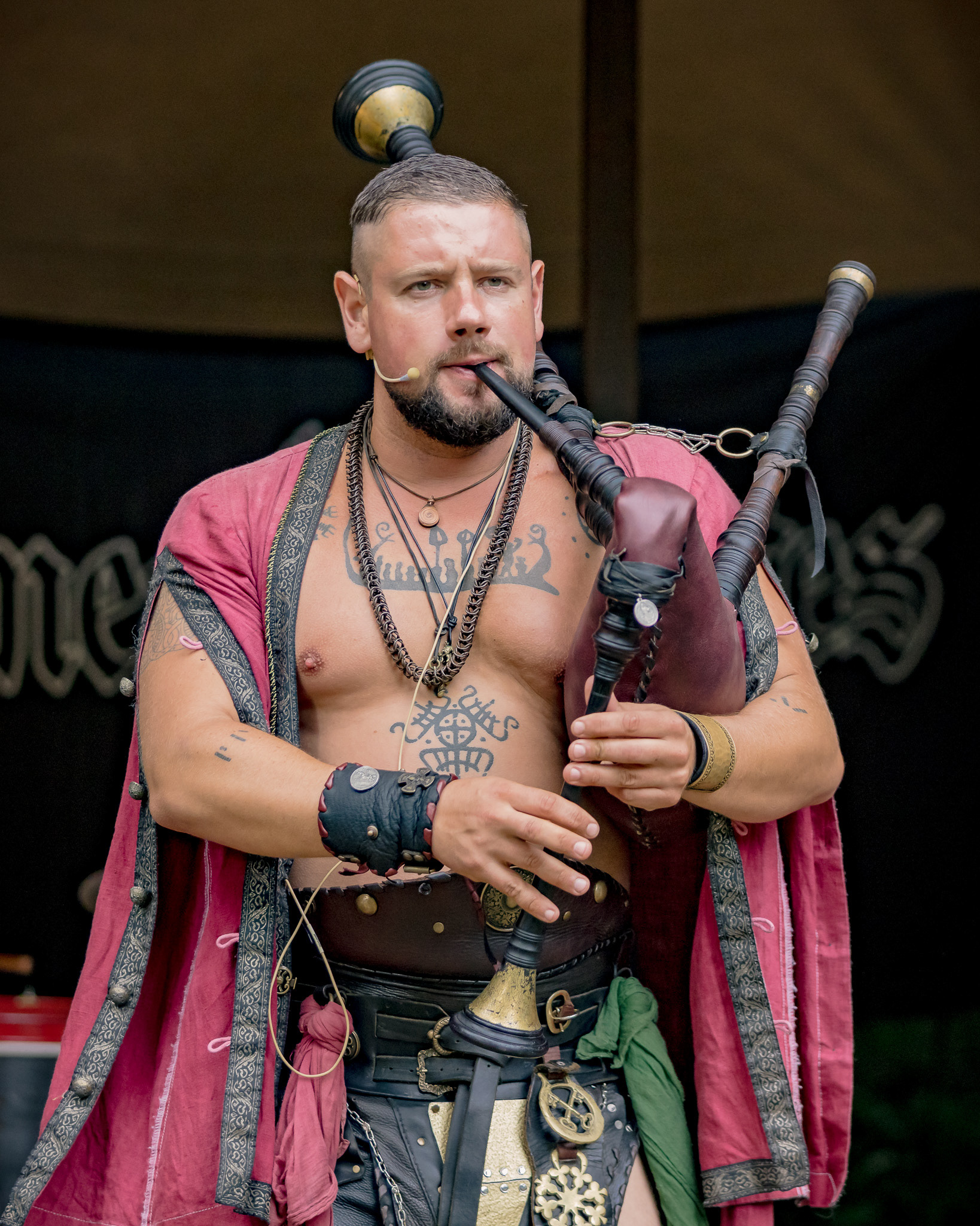 Comes Vagantes - MPS Bückeburg