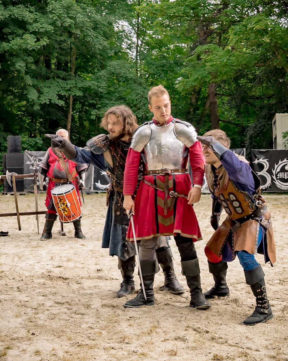 Fictum - MPS Rastede