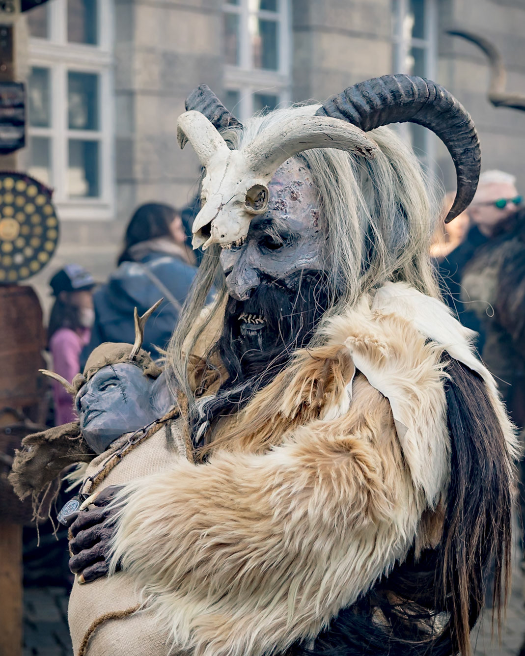 Thüringer Bergteufel @ Mystica Hamelon