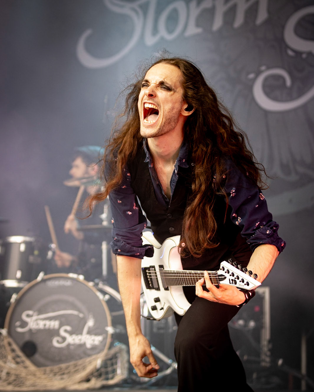 Storm Seeker - MPS Luhmühlen