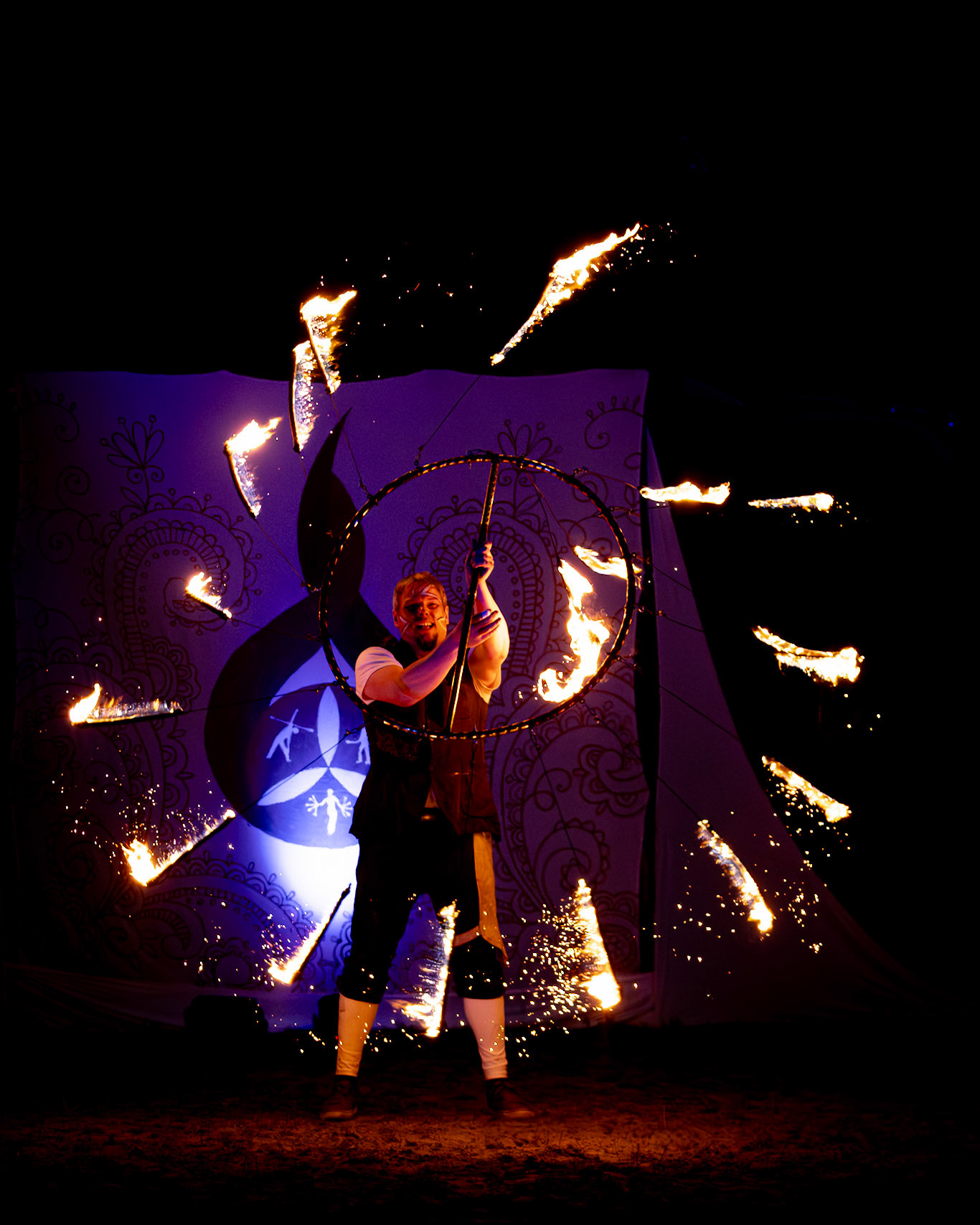 Danse Infernale - MPS Rastede