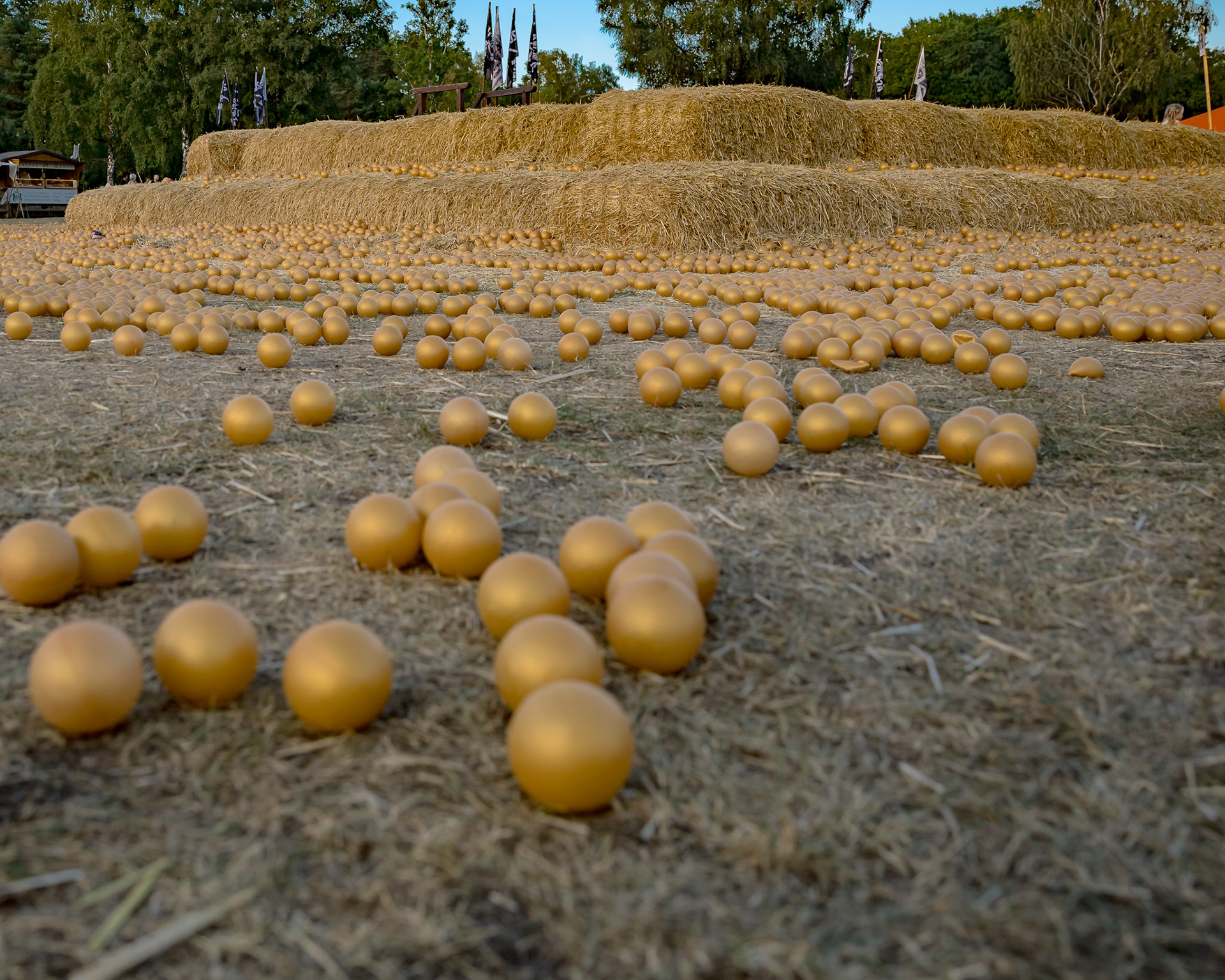 Impressionen MPS Luhmühlen
