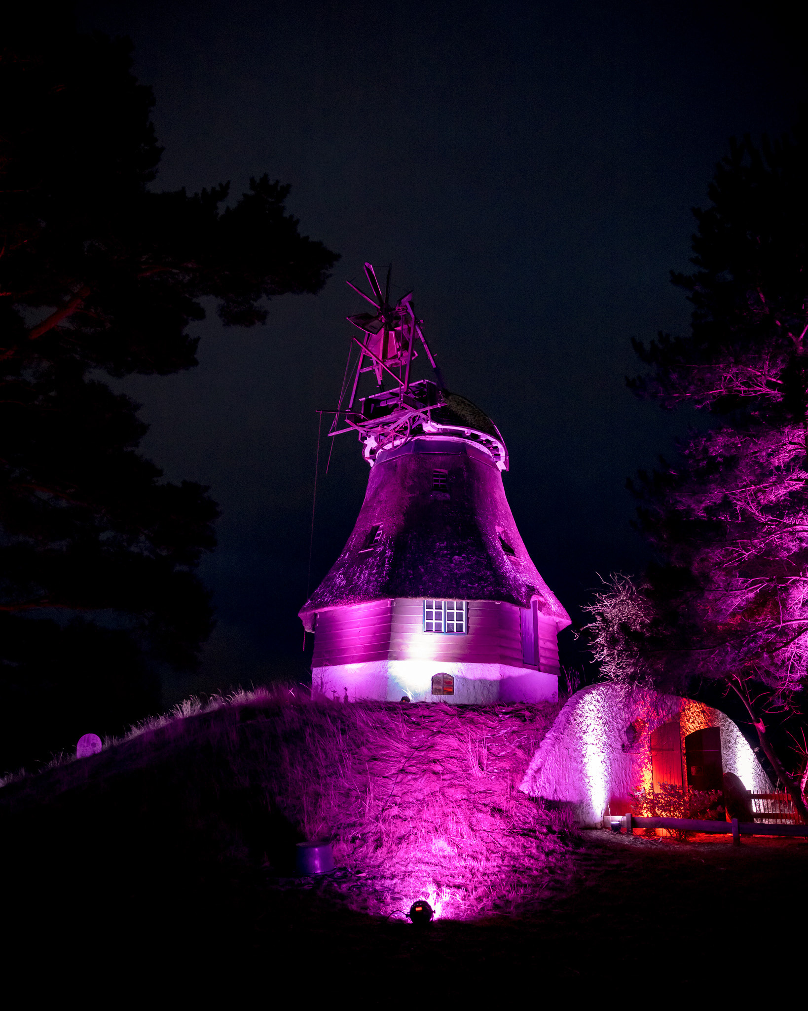 BRAWO Mühlenlichter 2026