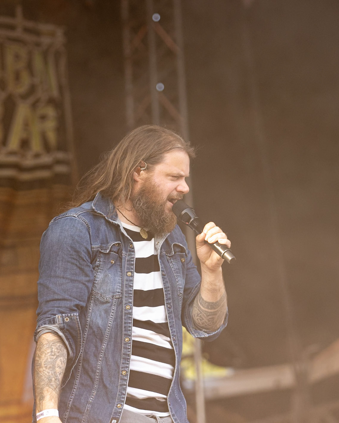 Versengold @ MPS Bückeburg