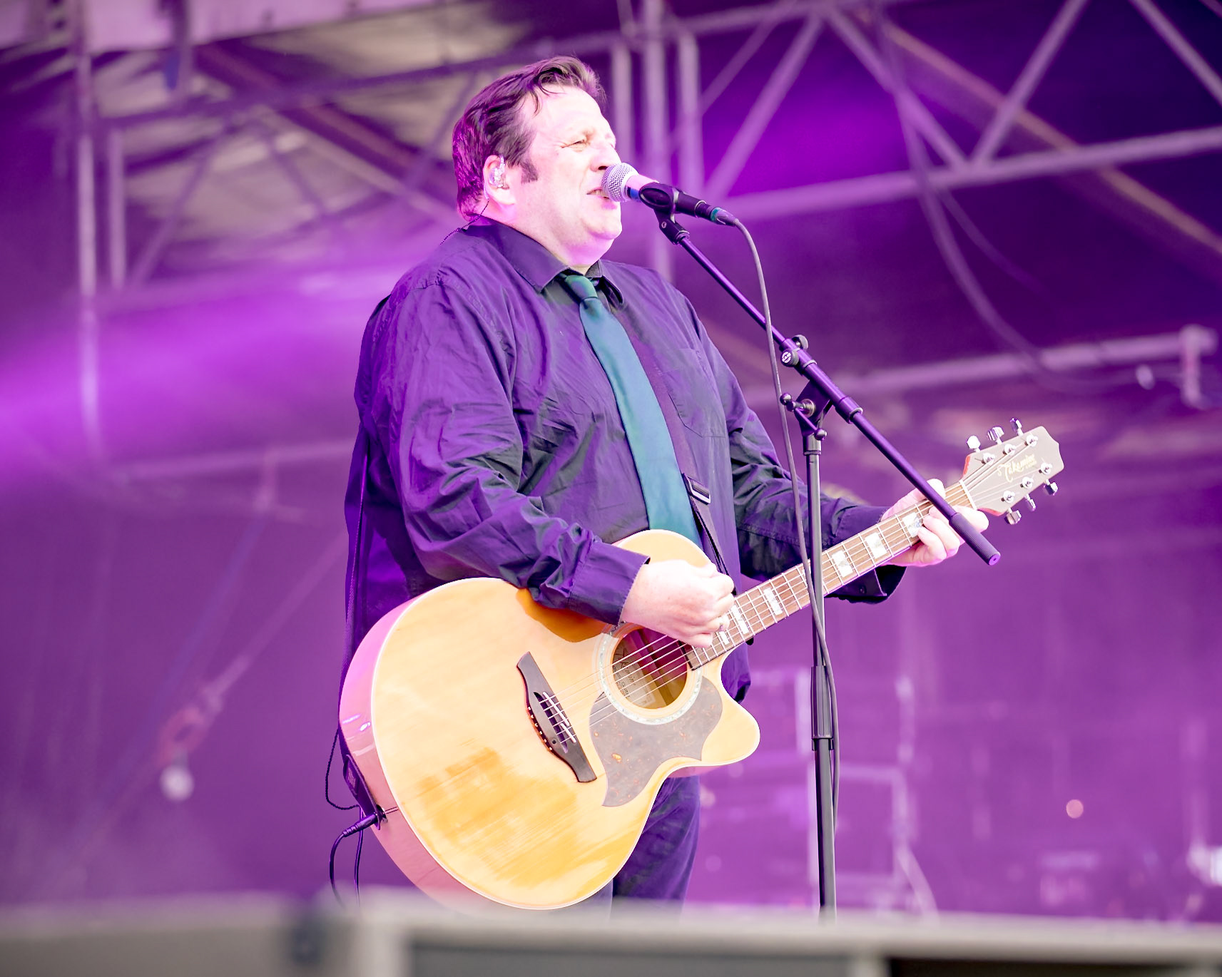 Mr. Irish Bastard - MPS Rastede