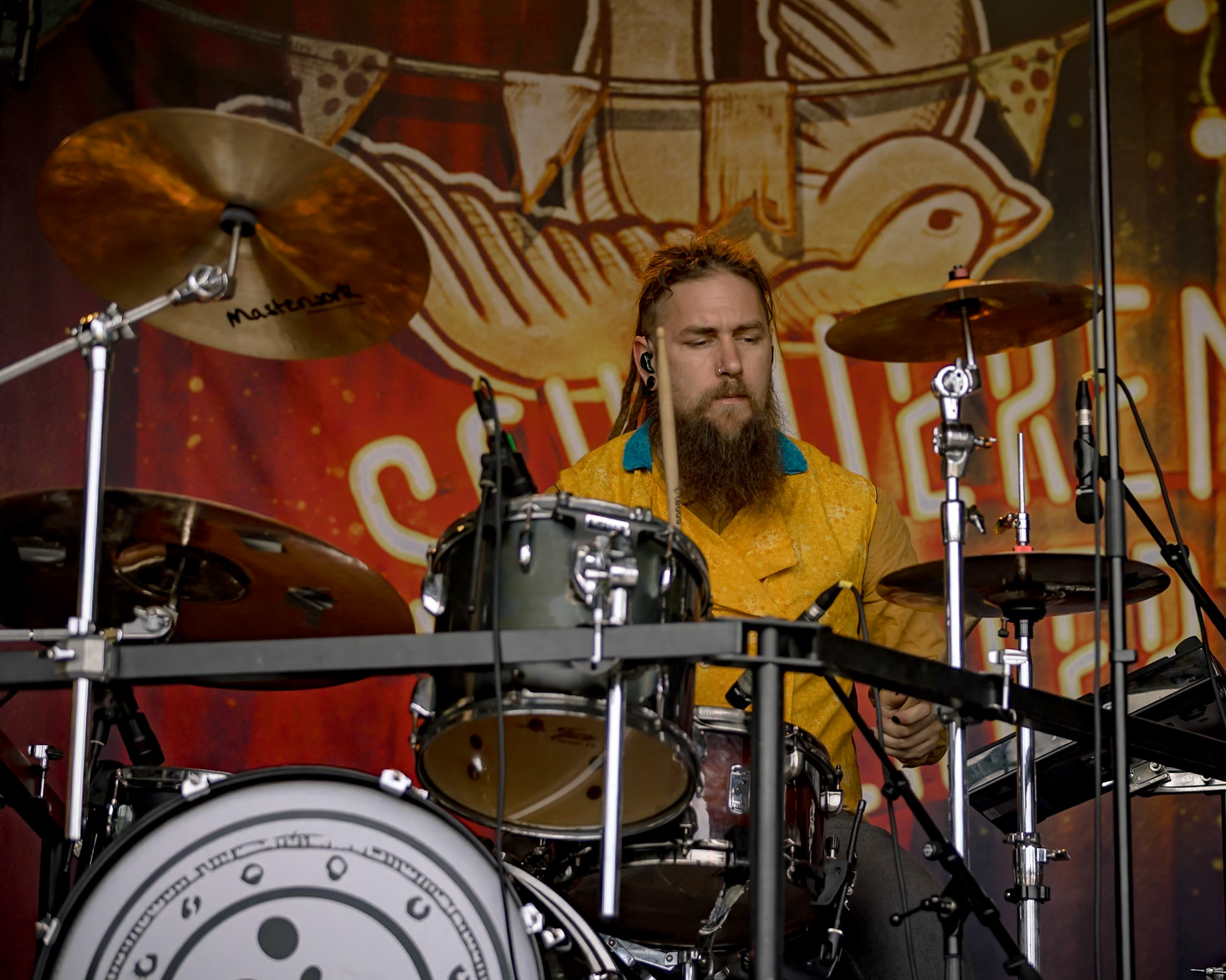 Die Habenichtse - MPS Rastede