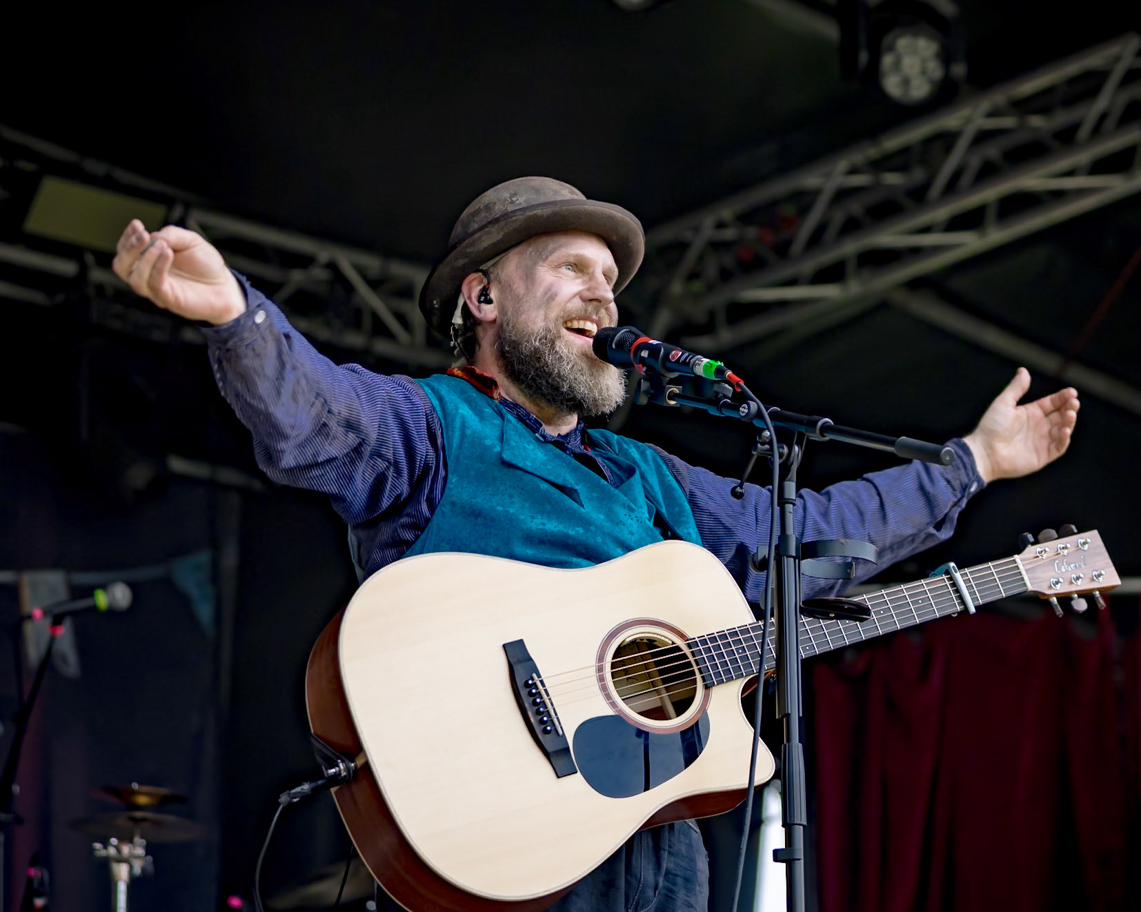 Die Habenichtse - MPS Rastede