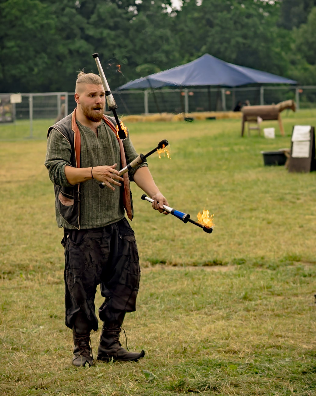 Timelino - MPS Bückeburg