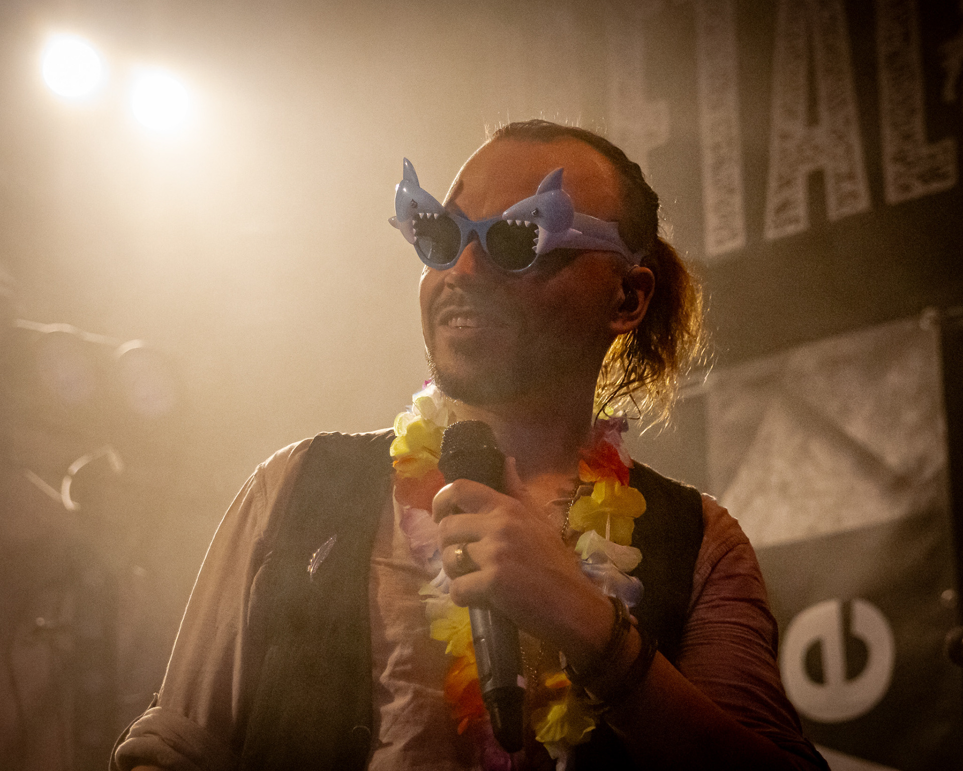 Mythemia - Wolkenjäger Tour 2026