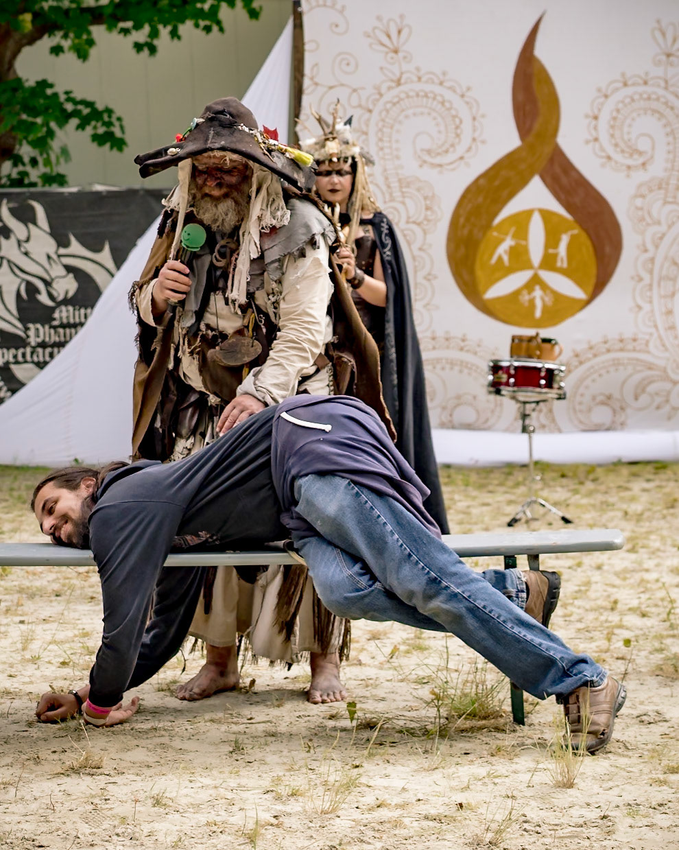 Märchenstunde - Der Glöckner von Notre Dame - MPS Rastede