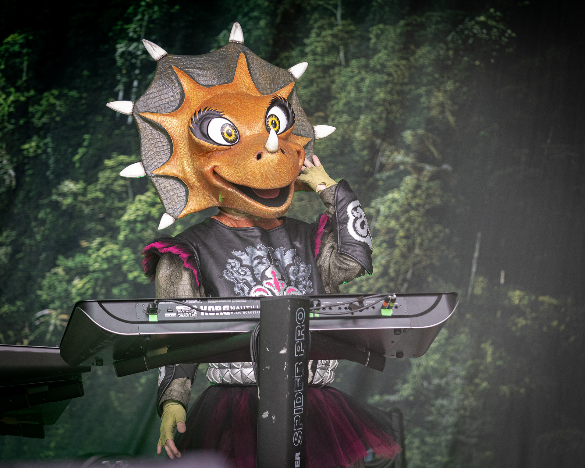 Heavysaurus - MPS Bückeburg