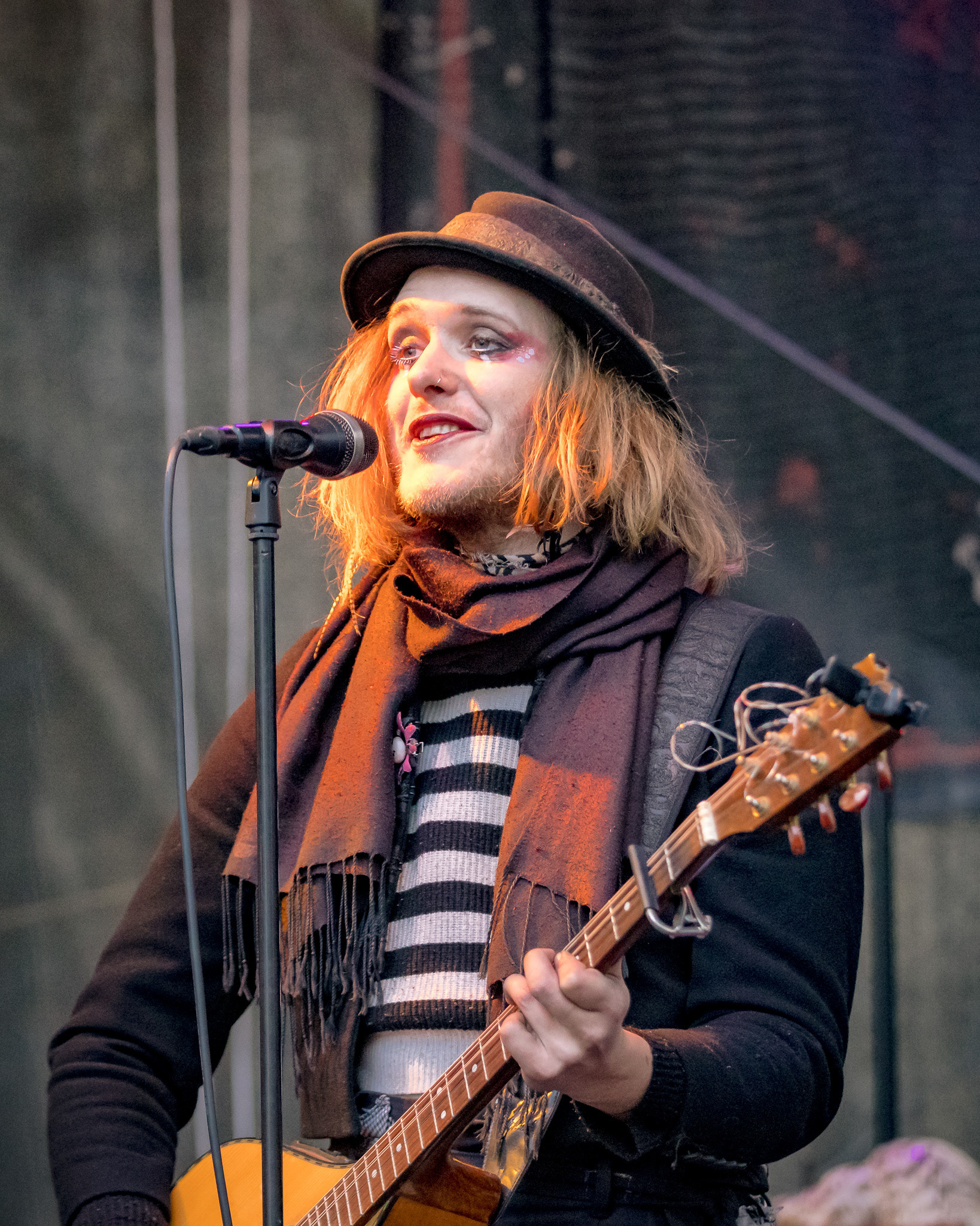 Duo Confilius - Mystica Hamelon 2026