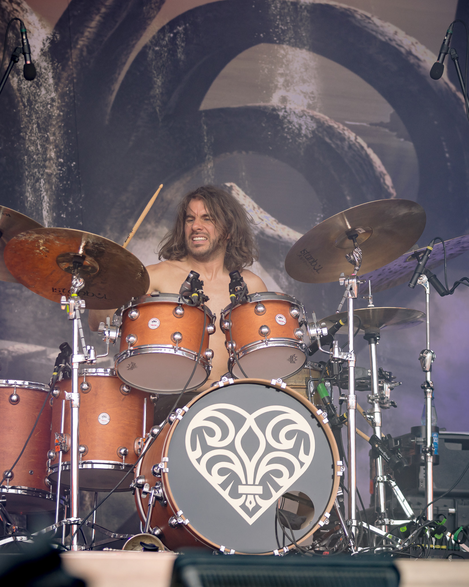 Dartagnan - MPS Bückeburg