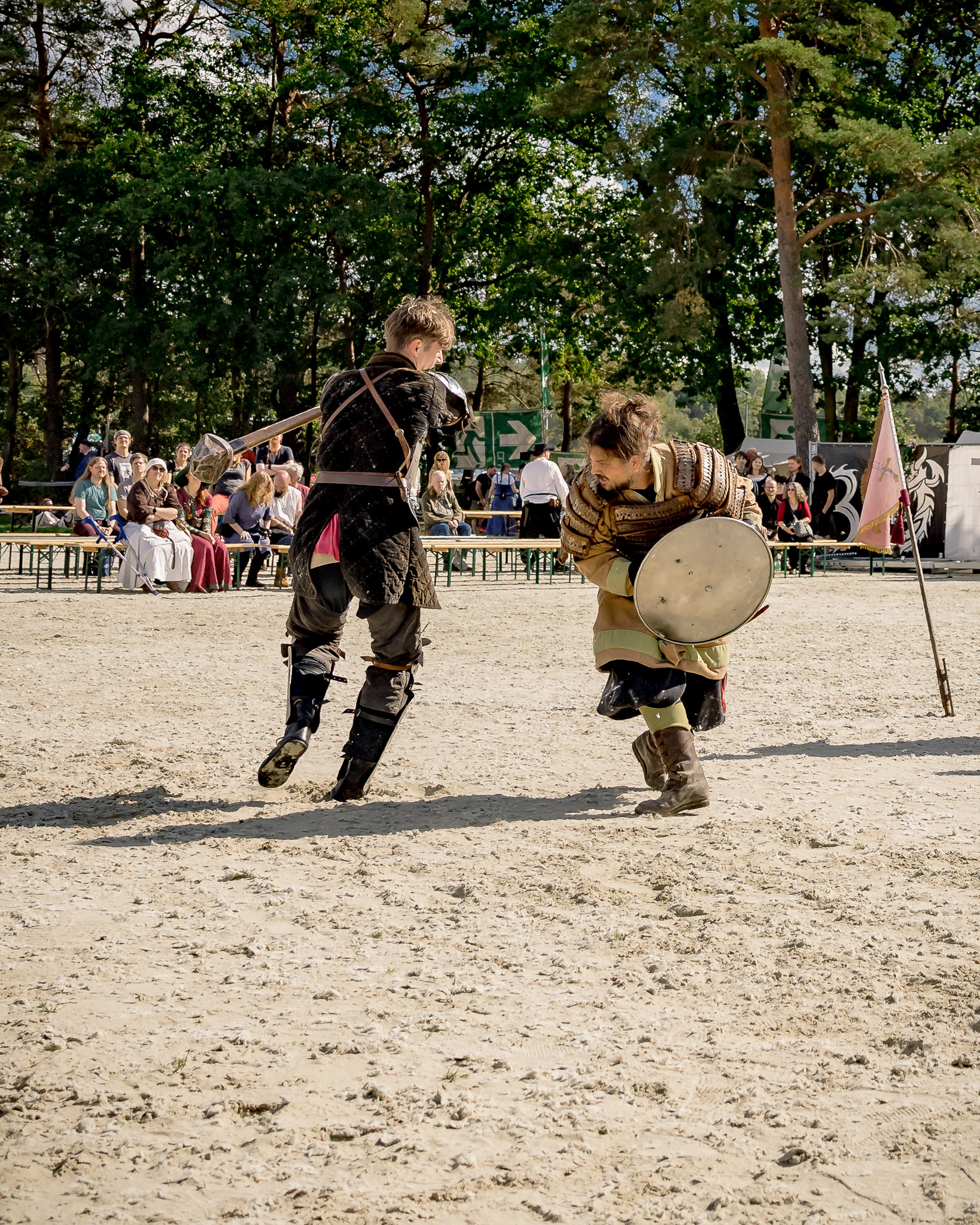Fictum - MPS Luhmühlen
