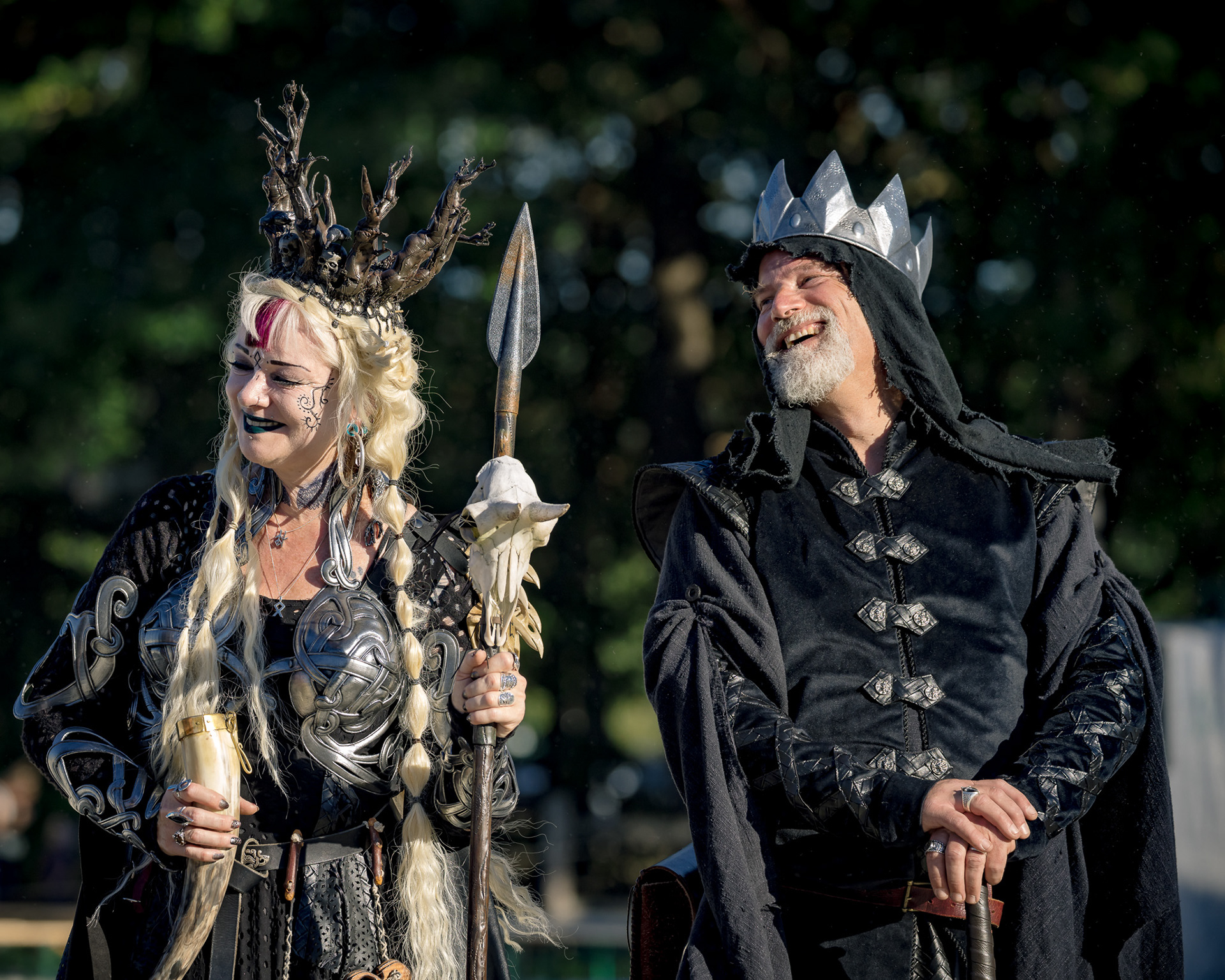 Gewandungsprämierung - MPS Luhmühlen