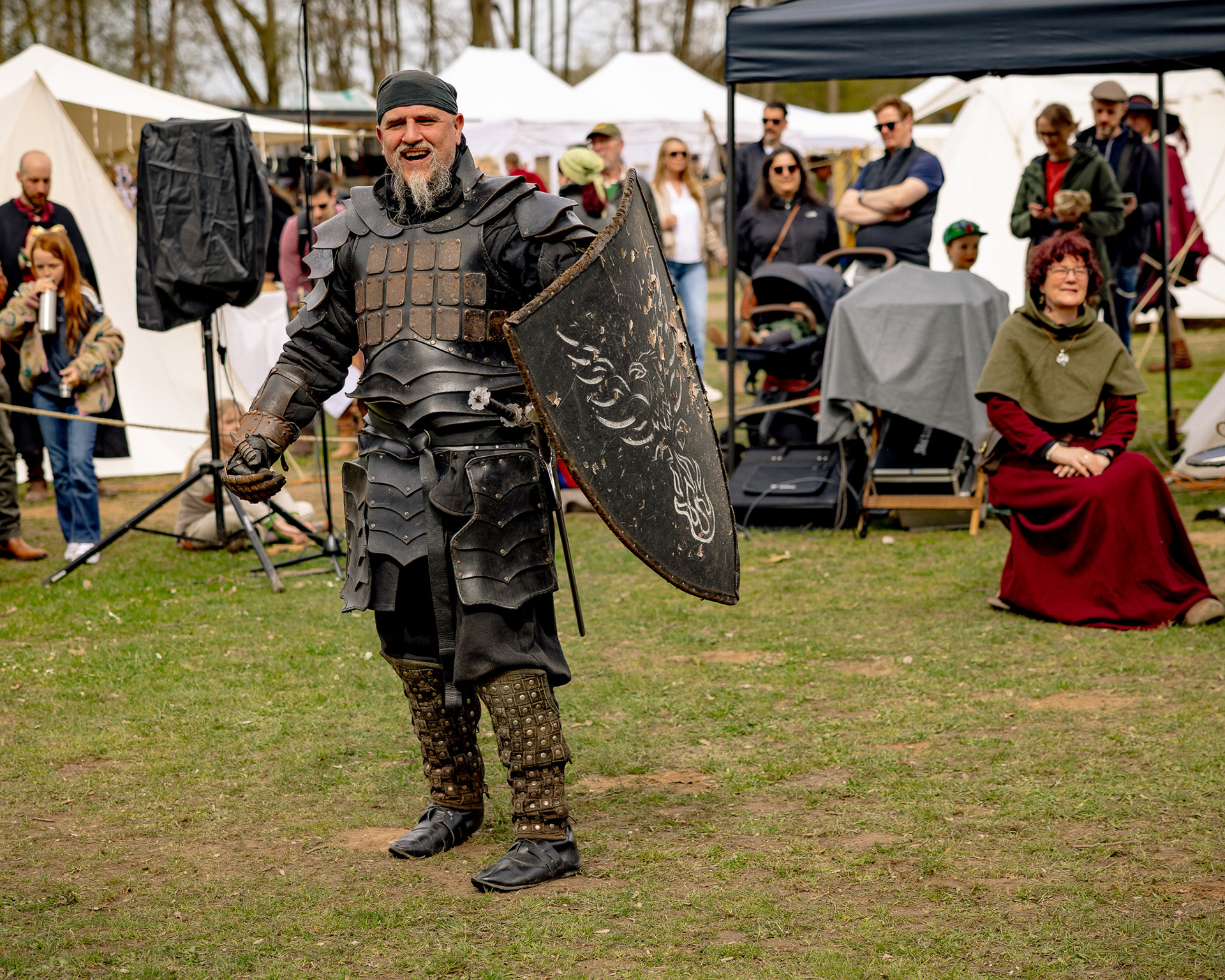 Draco Inter Mares - See-Spectaculum zu Brietlingen 2026
