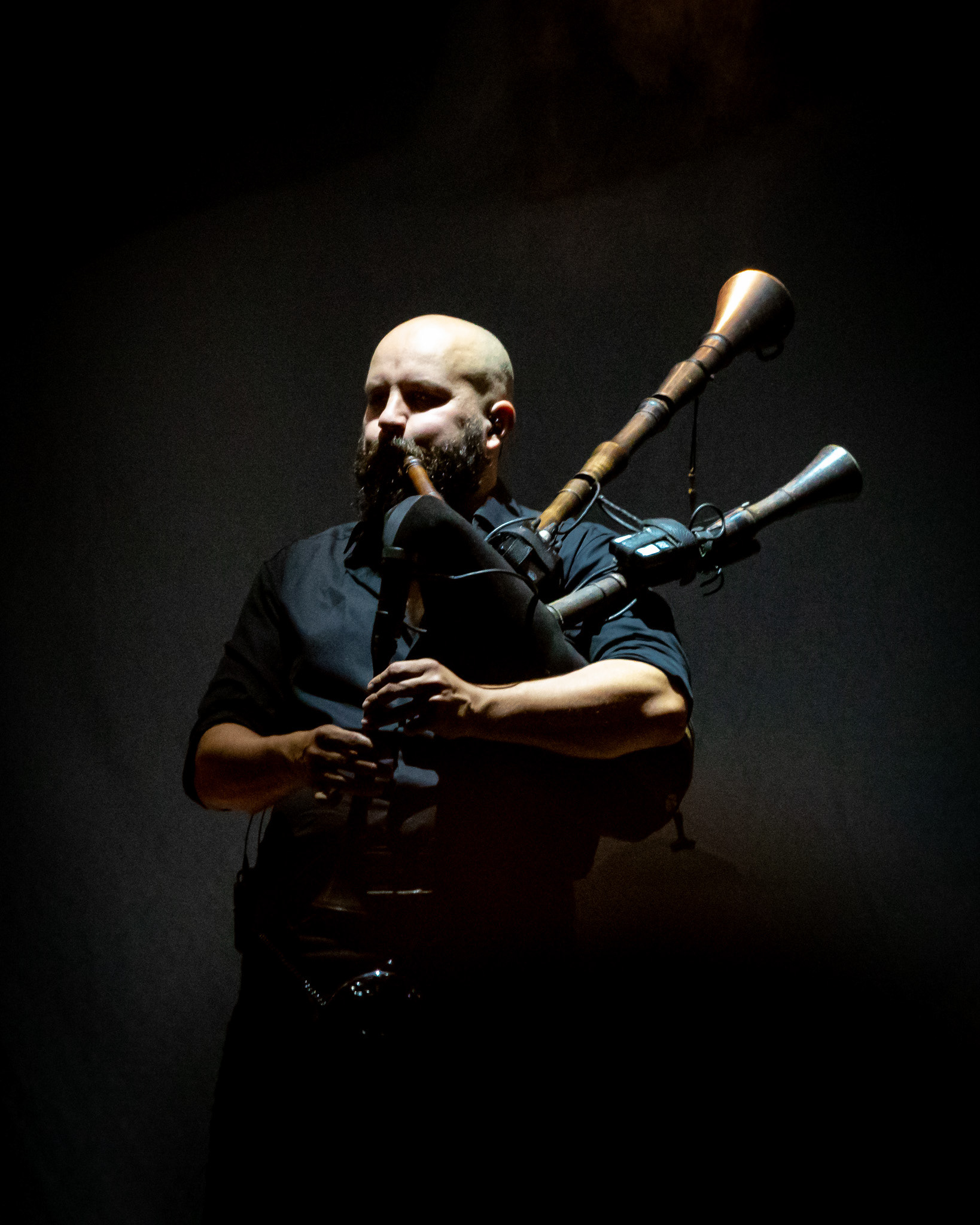 Saltatio Mortis - MPS Bückeburg 1