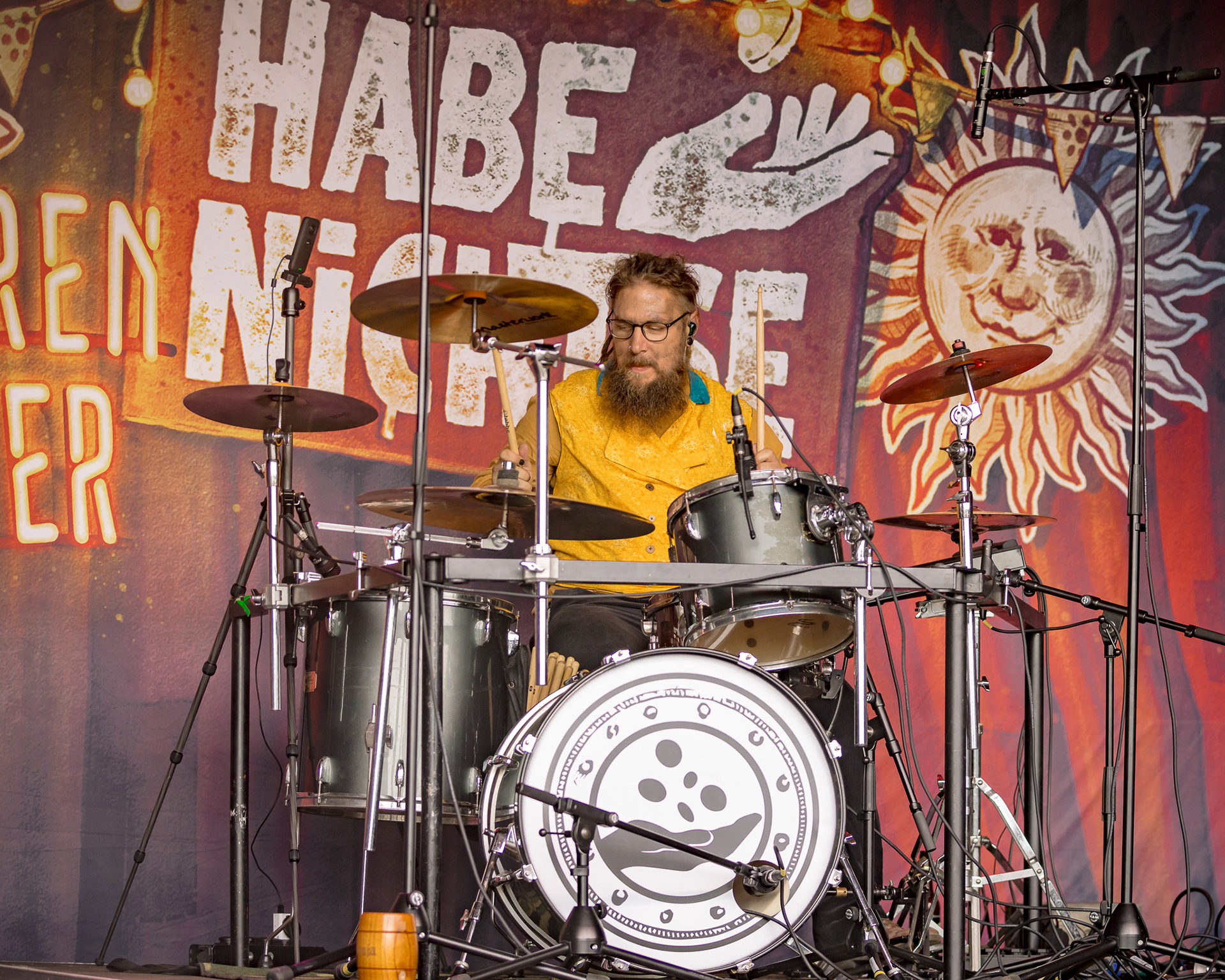 Die Habenichtse - MPS Bückeburg