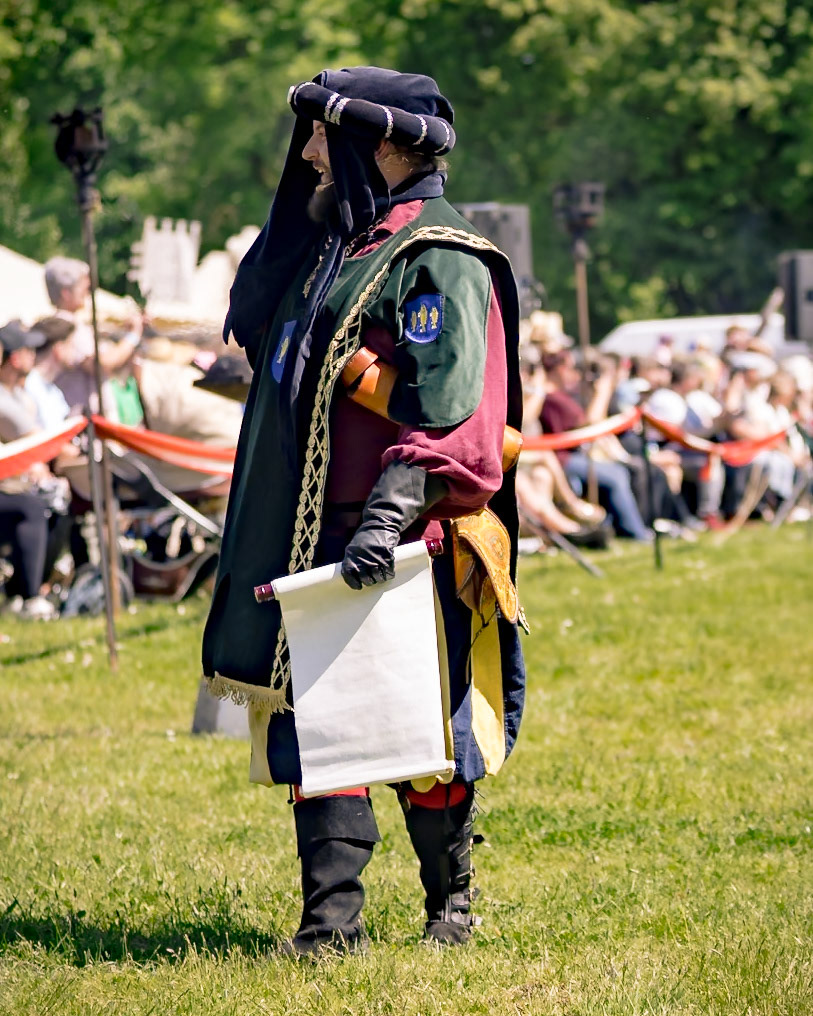 EHS - Das Schicksal der Drachen @ Junior MPS