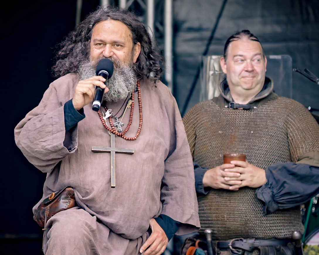 Markteröffnung @ MPS Rastede