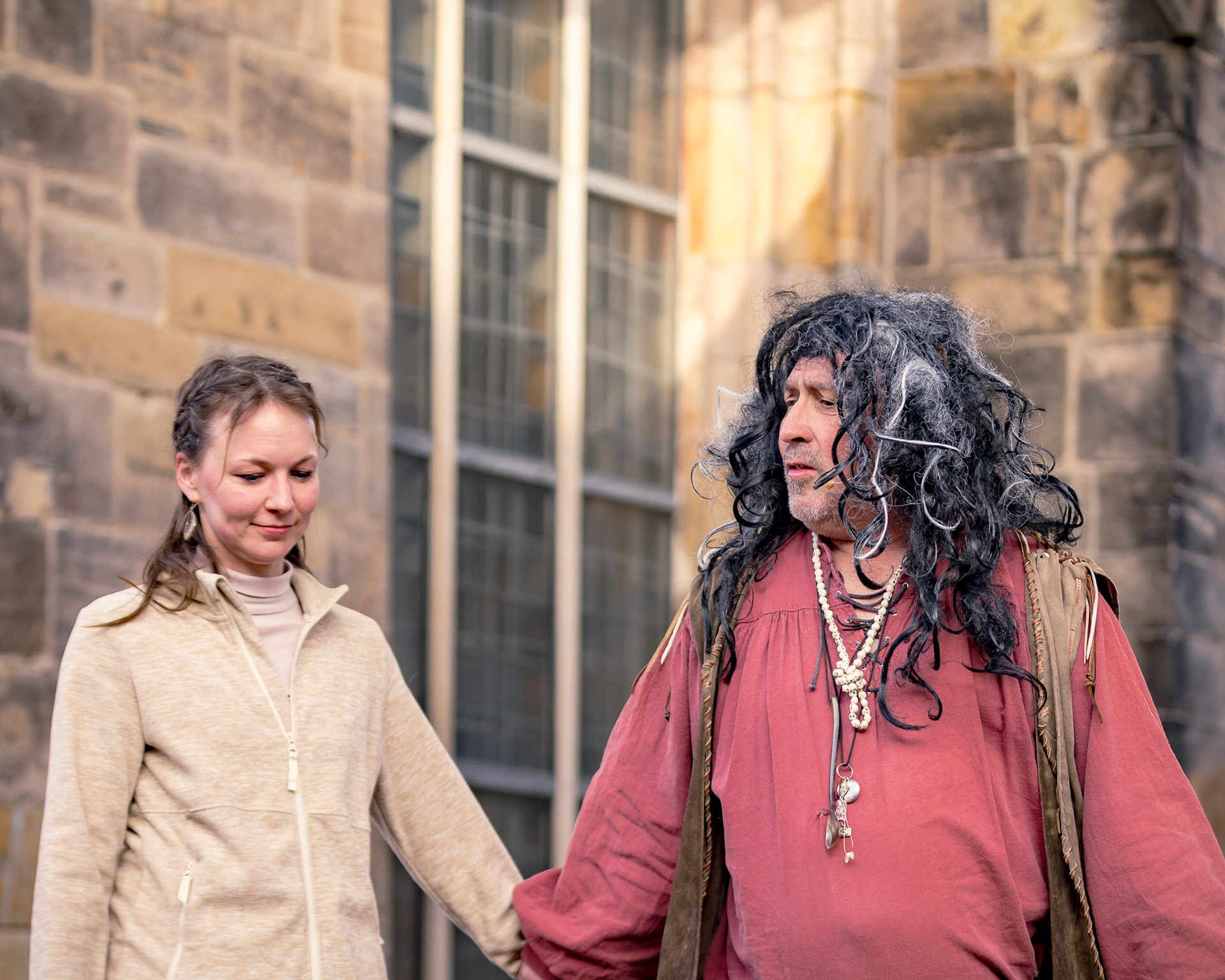 Märchenstunde - Mystica Hamelon 2026