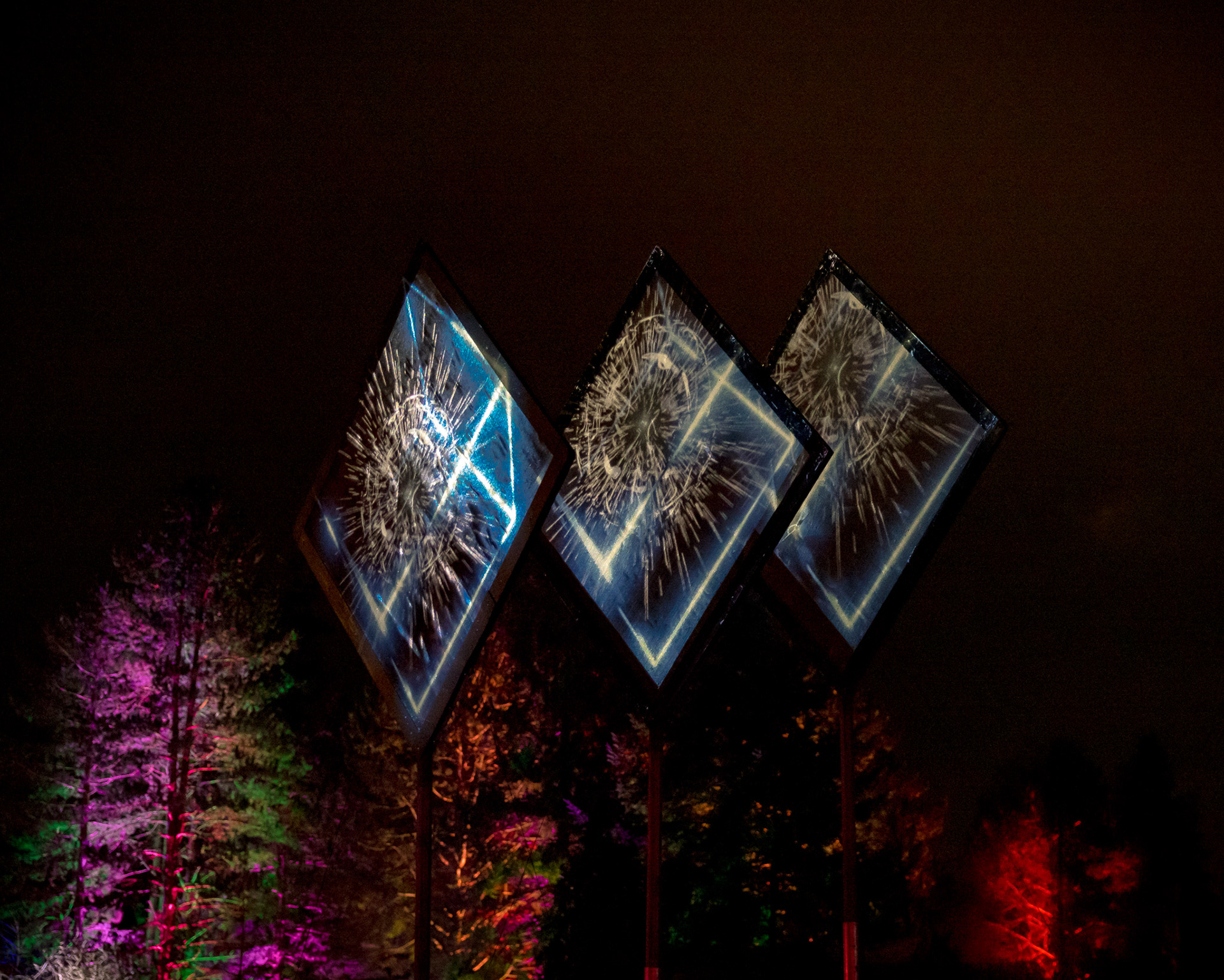 BRAWO Mühlenlichter 2026