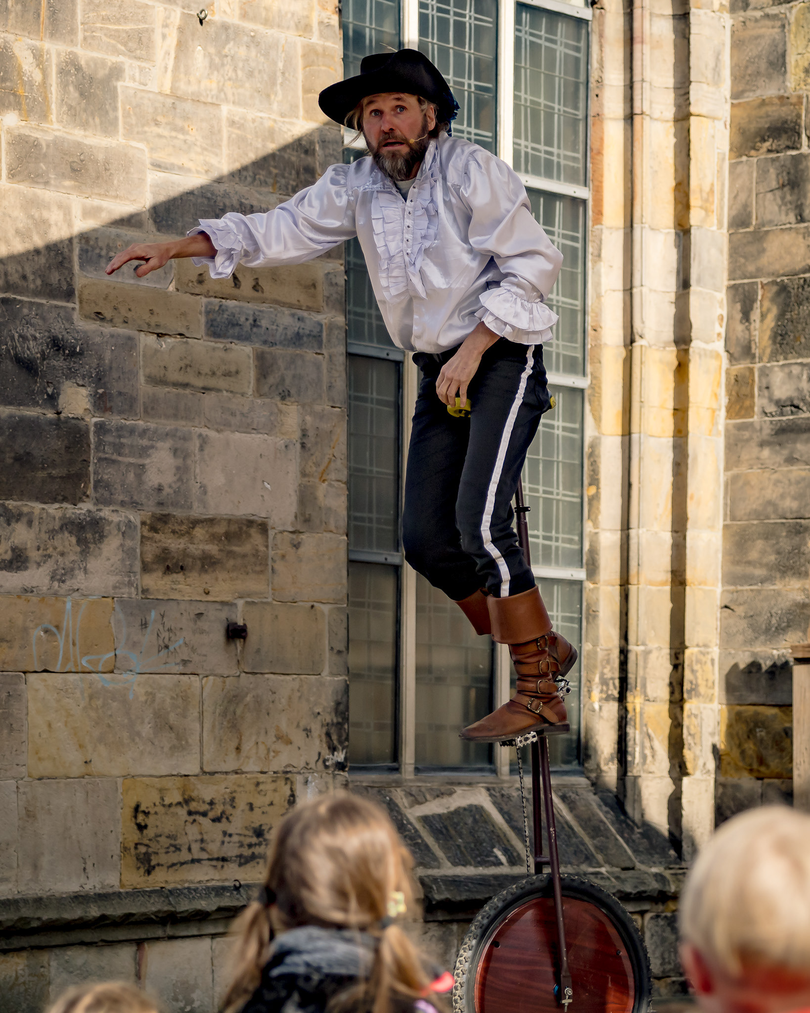 Opus Furore - Mystica Hamelon 2026