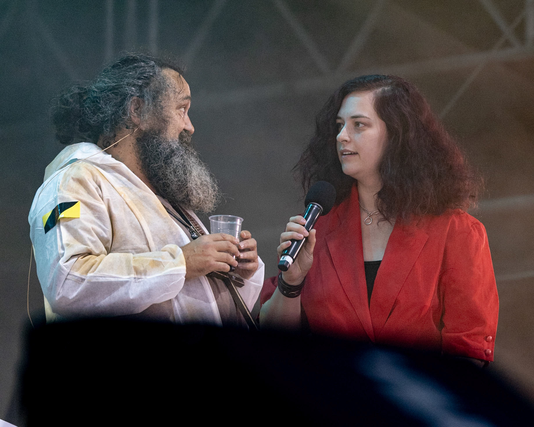 Märchenstunde XXL - Ghostbusters- MPS Luhmühlen