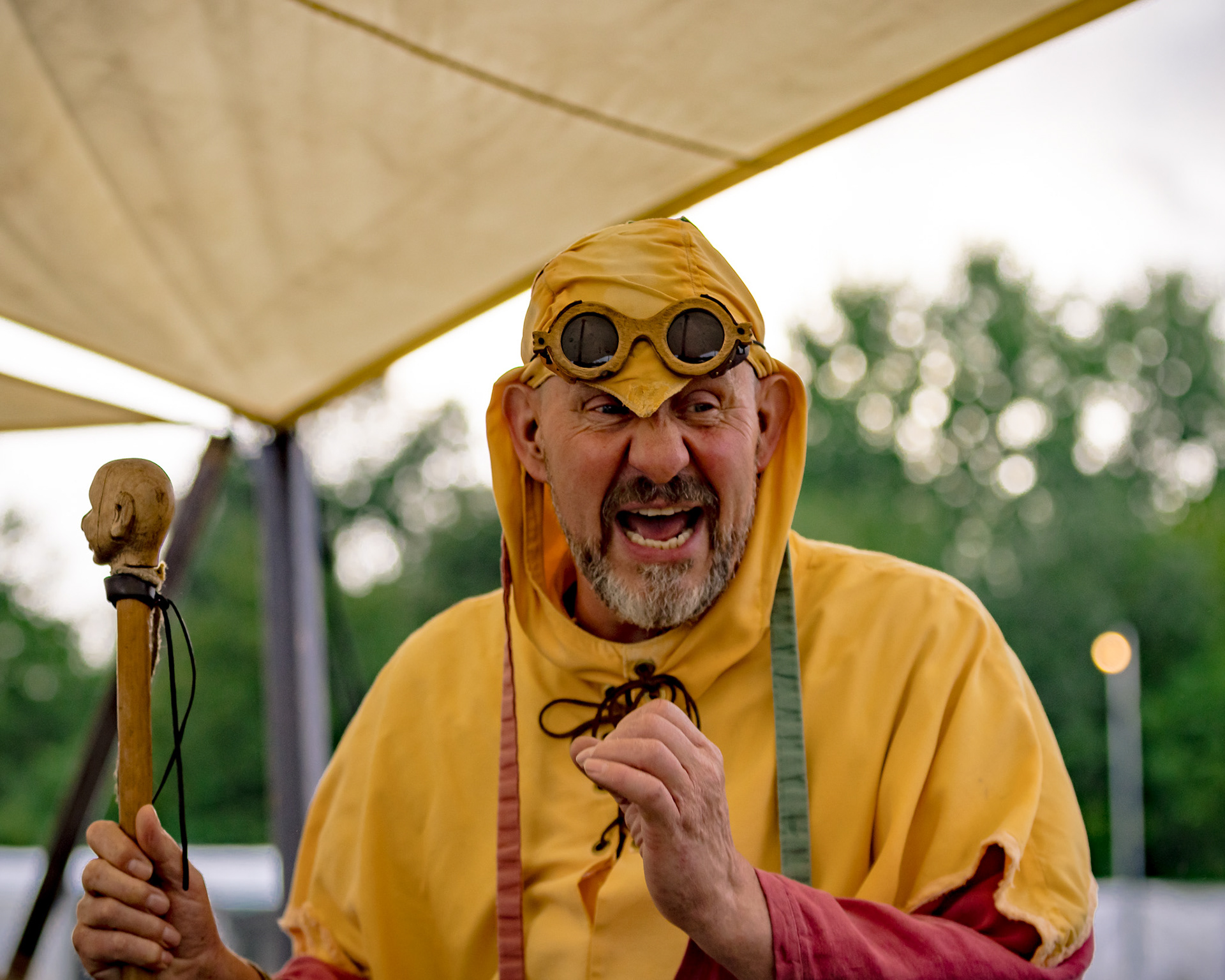 Narrenkai - MPS Bückeburg