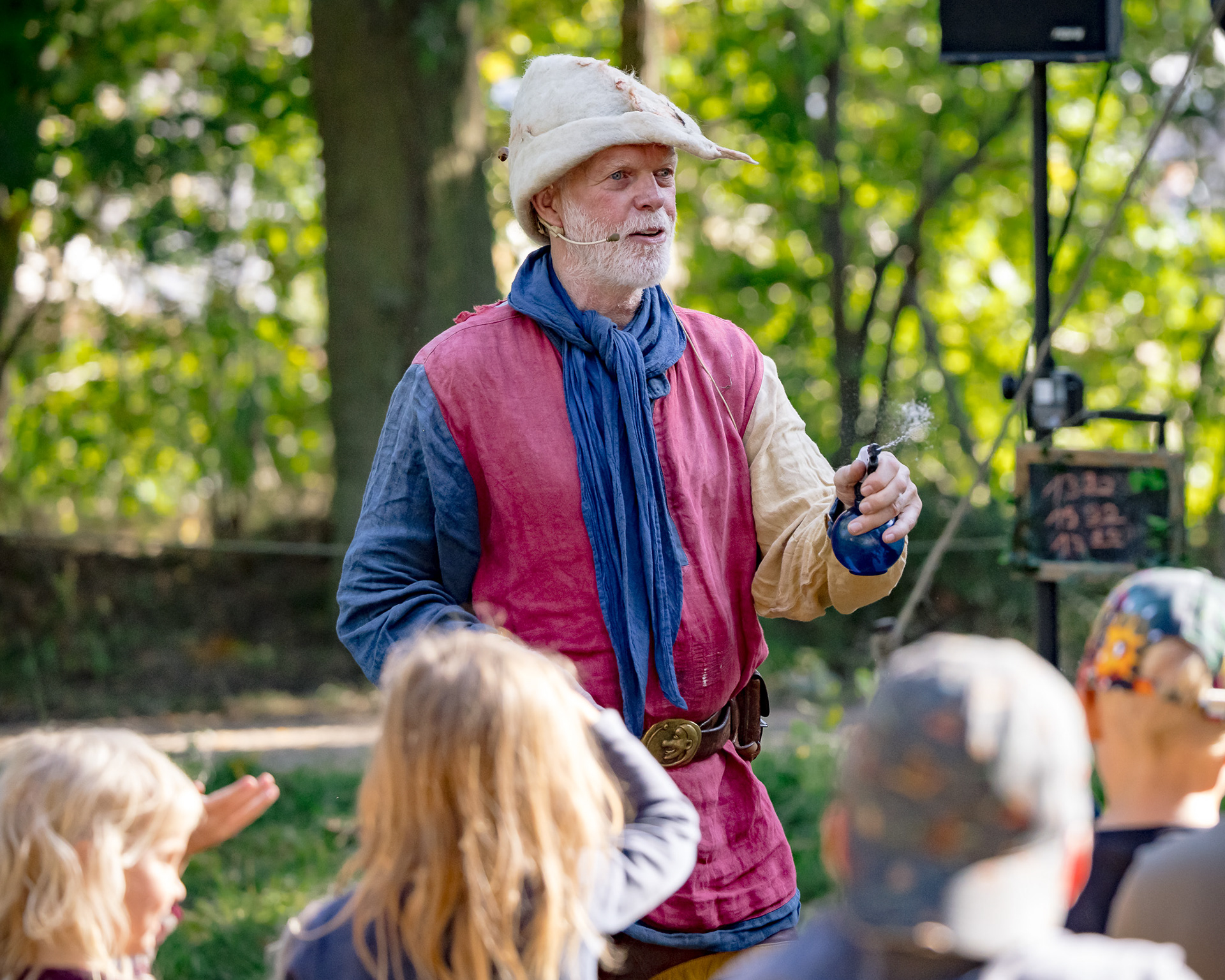 Kiepenkasper - MPS Luhmühlen