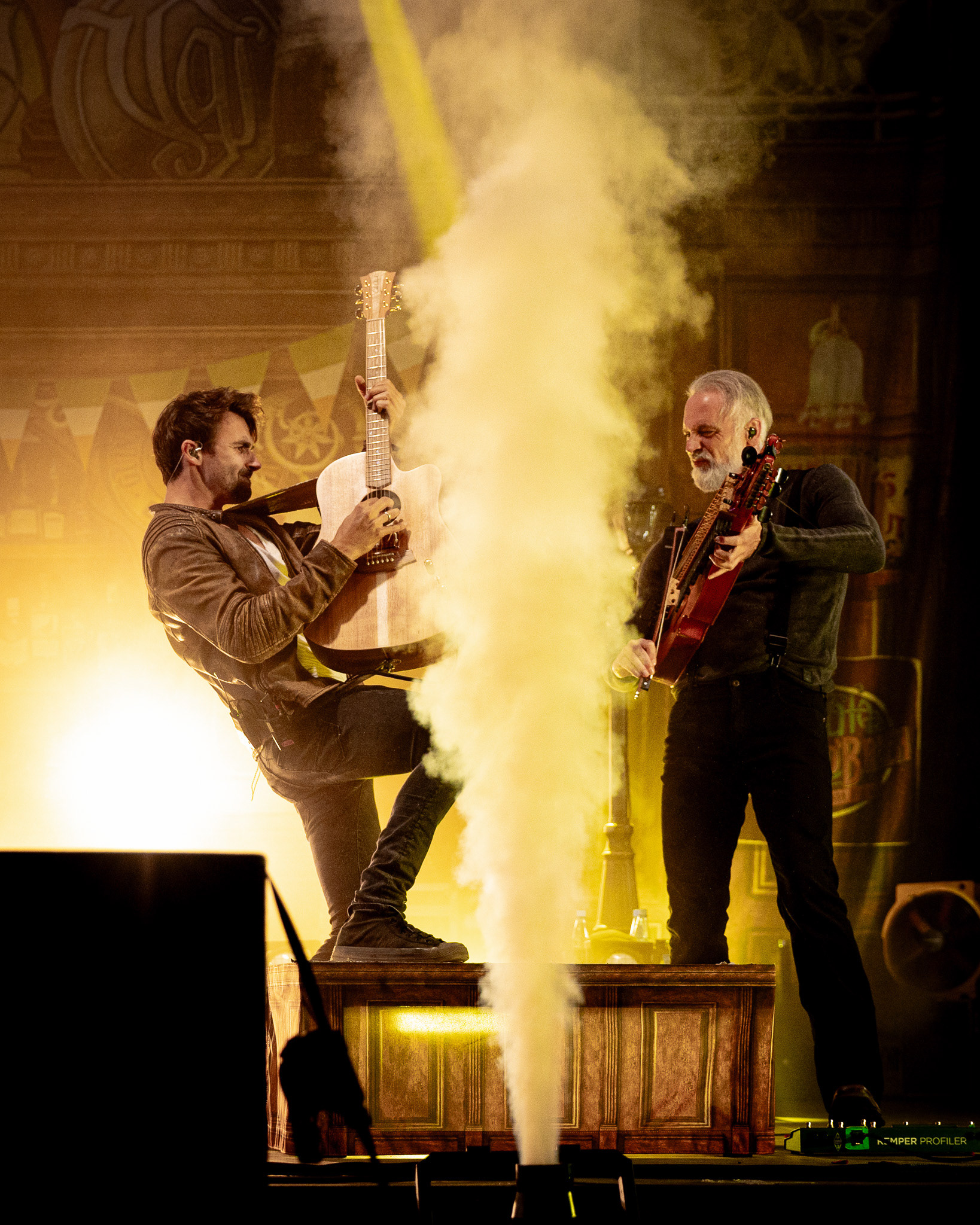 Versengold - MPS Luhmühlen