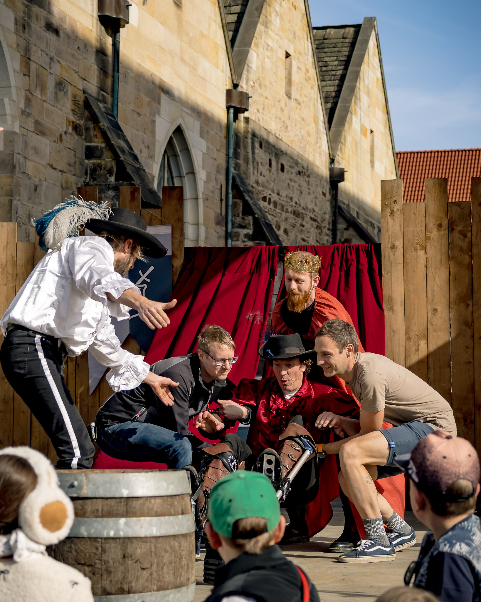 Opus Furore - Mystica Hamelon 2026