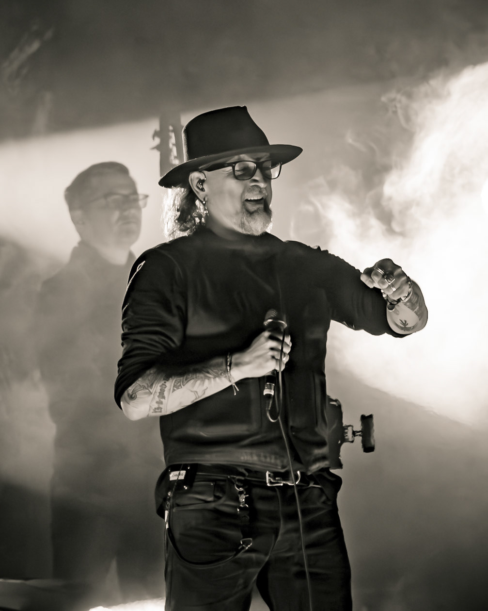 Saltatio Mortis - MPS Luhmühlen