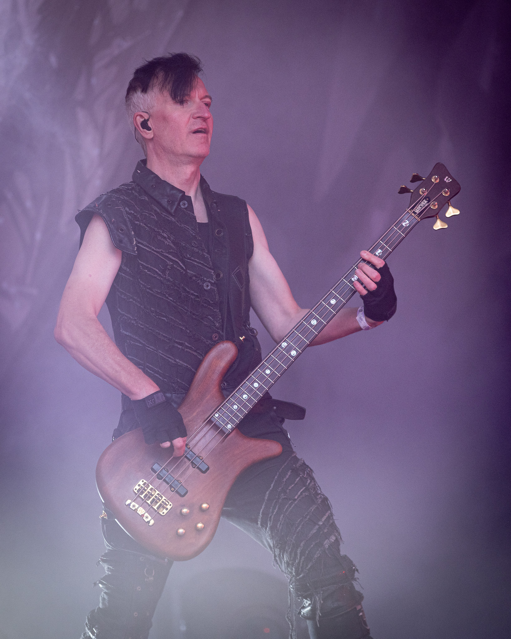 Subway To Sally - MPS Bückeburg