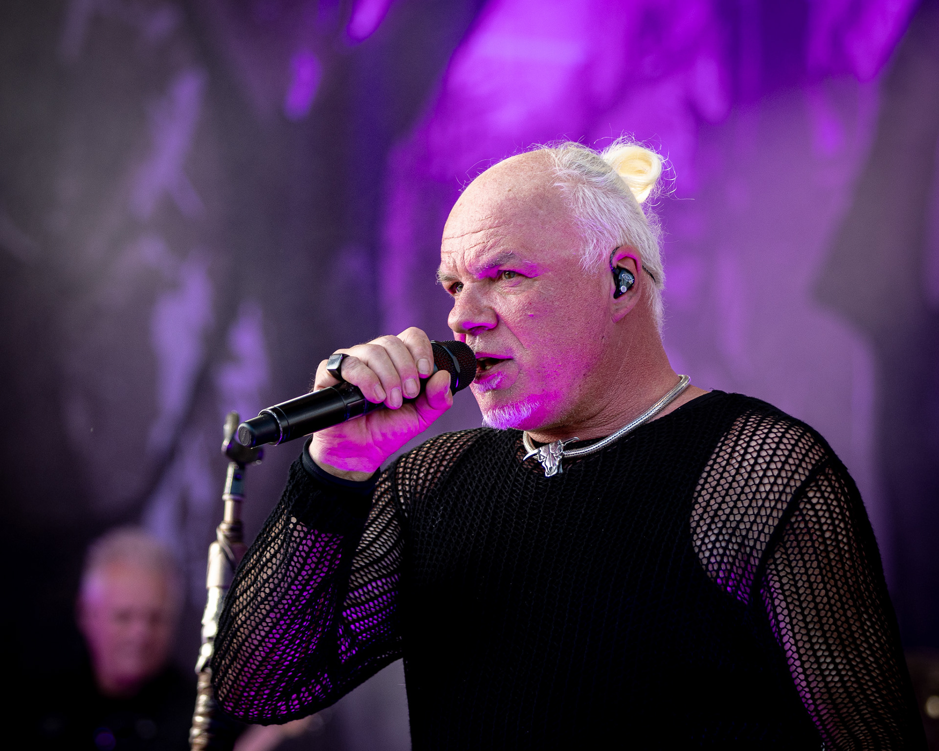 Subway to Sally - MPS Luhmühlen