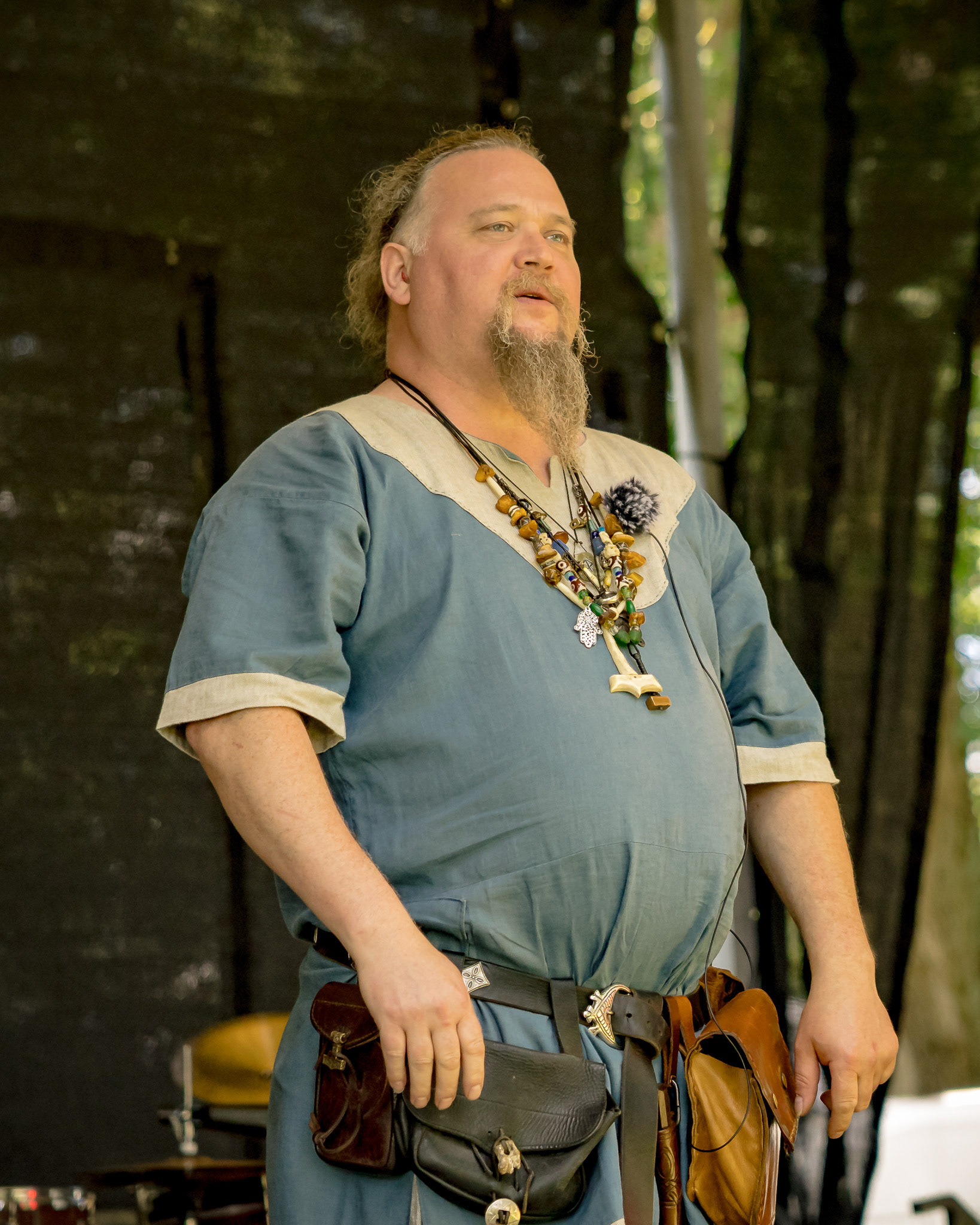 Die Vertriebenen - Elb-Spectaculum Stove