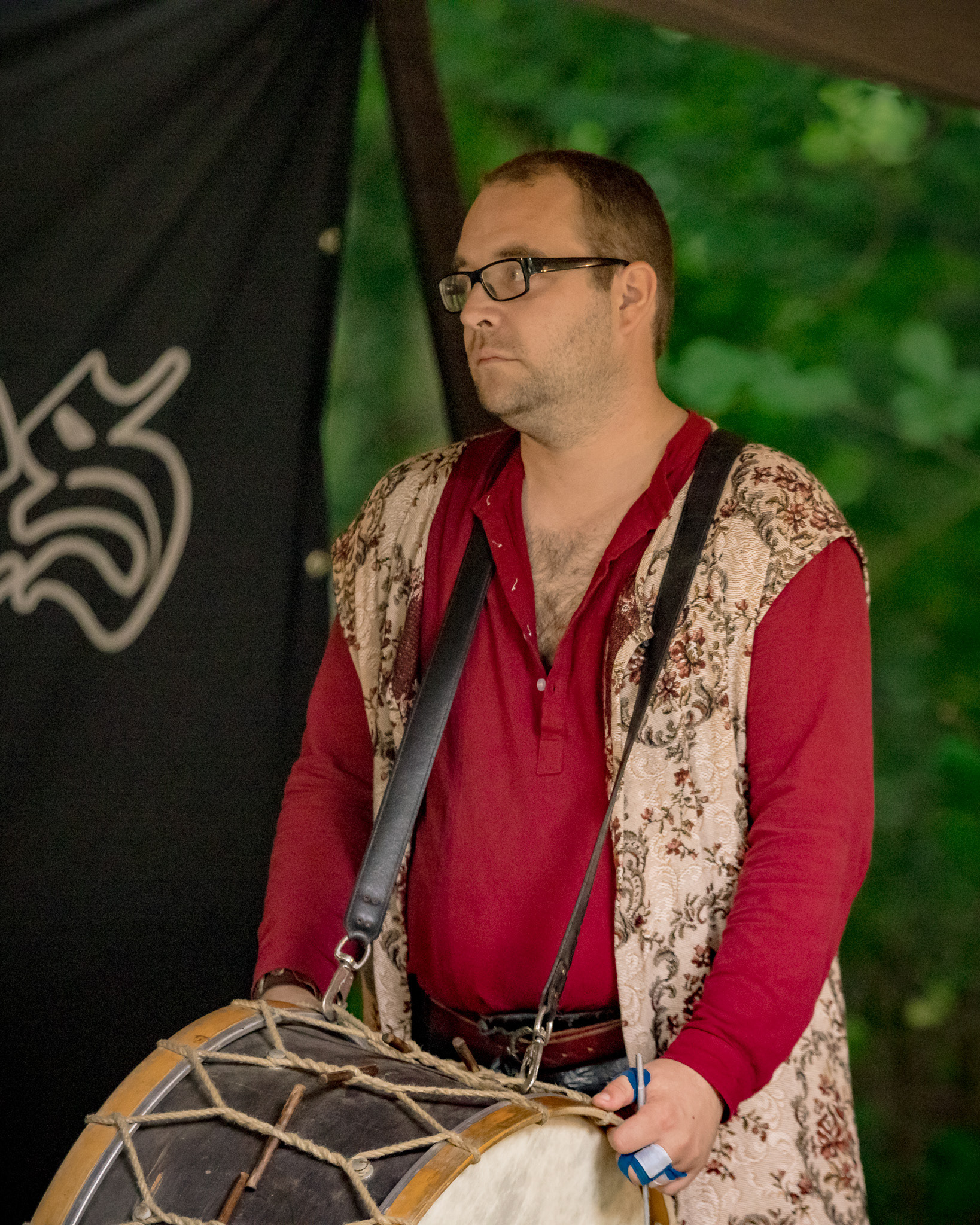 Comes Vagantes - MPS Bückeburg