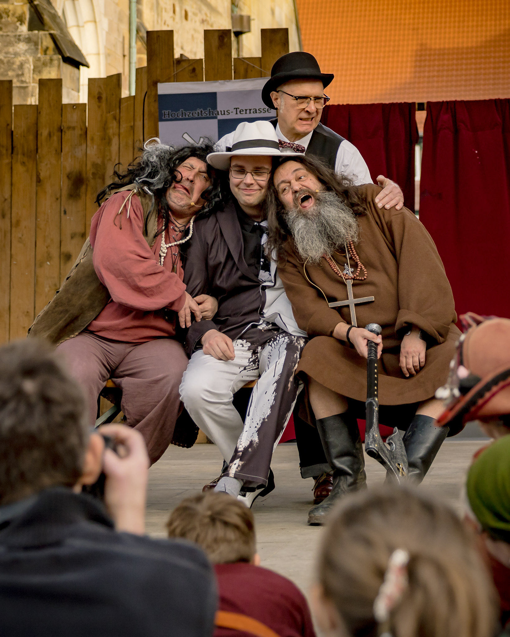 Märchenstunde - Mystica Hamelon 2026