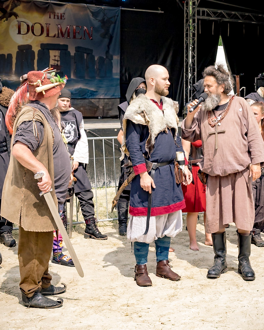 Markteröffnung Sonntag - MPS Rastede