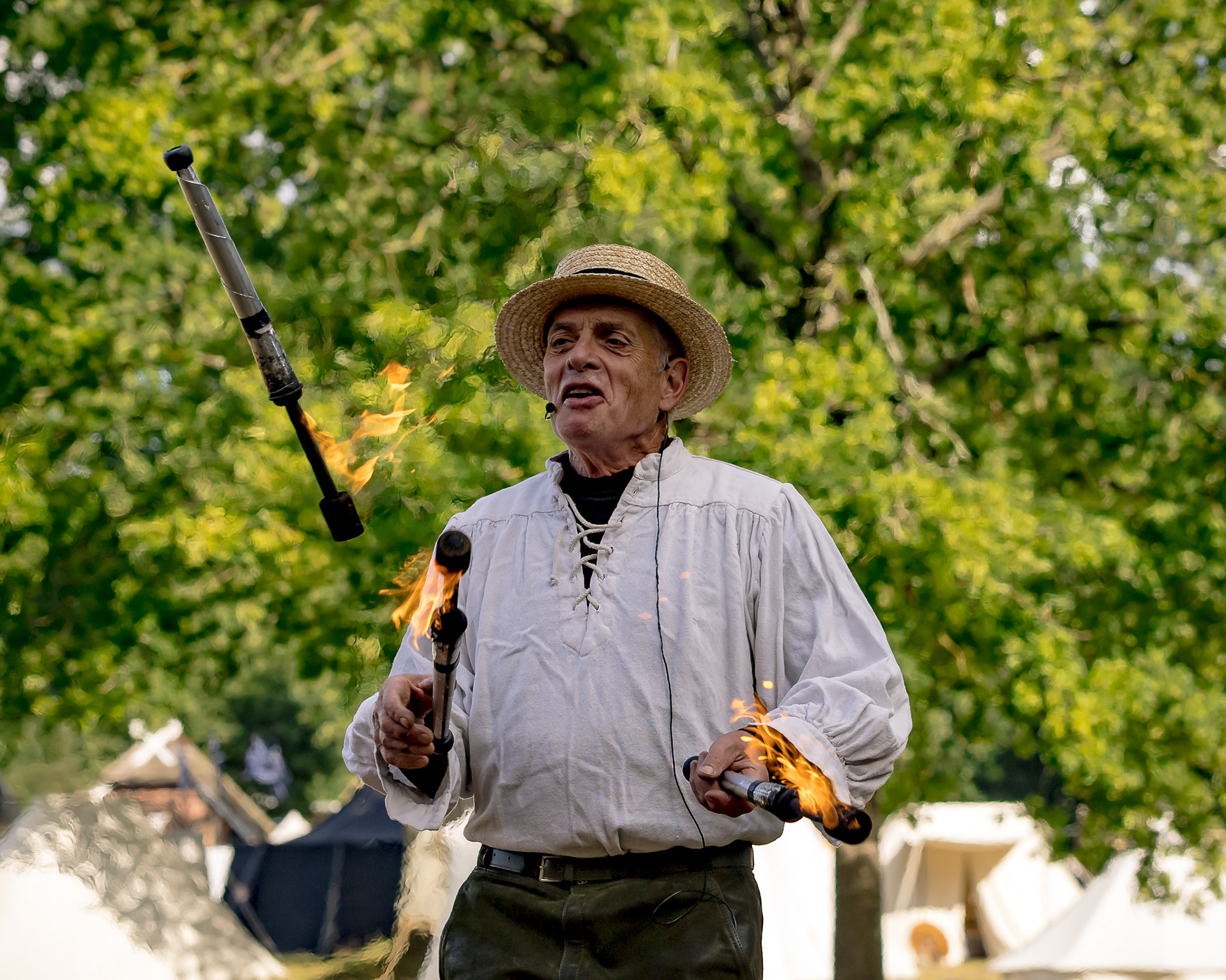 Bagatelli - MPS Luhmühlen