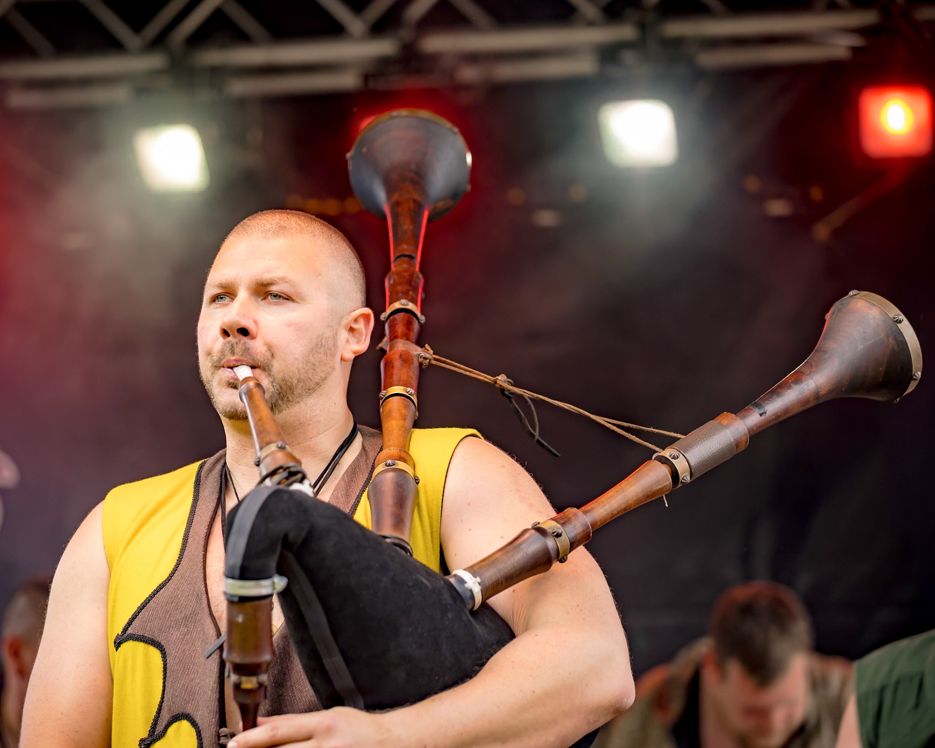 Comes Vagantes - MPS Rastede