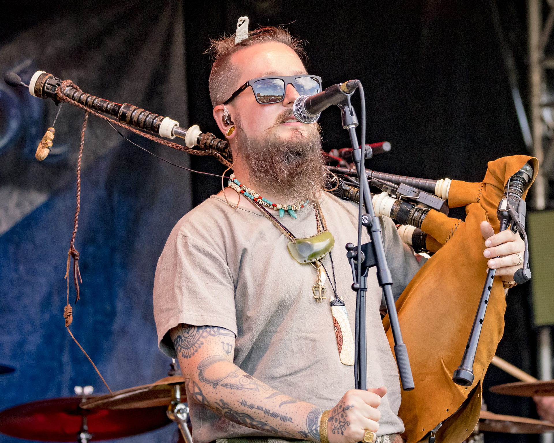 Saor Patrol - MPS Luhmühlen