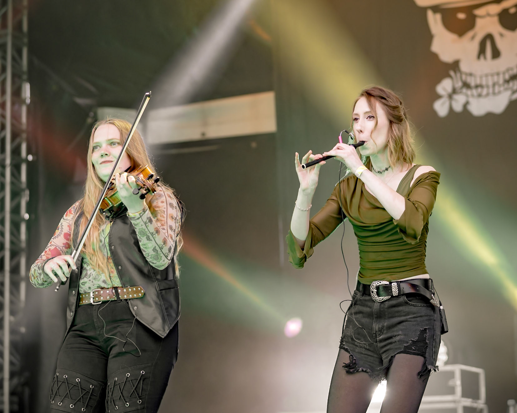 Mr. Irish Bastard - MPS Rastede