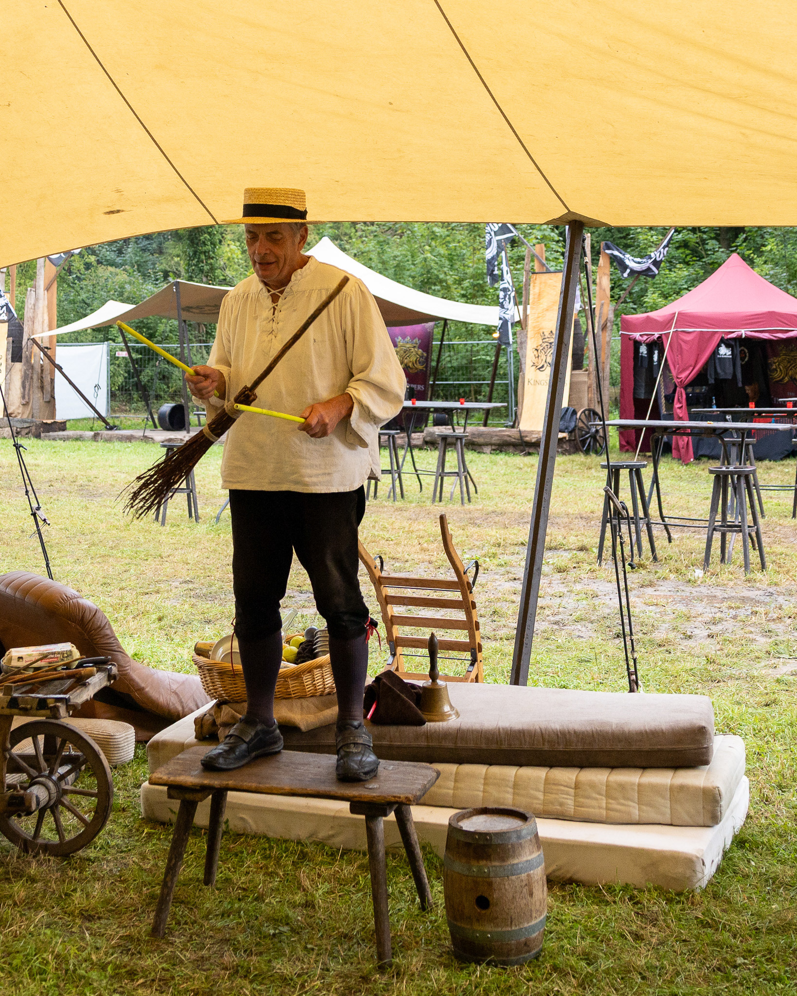 Bagatelli - MPS Bückeburg