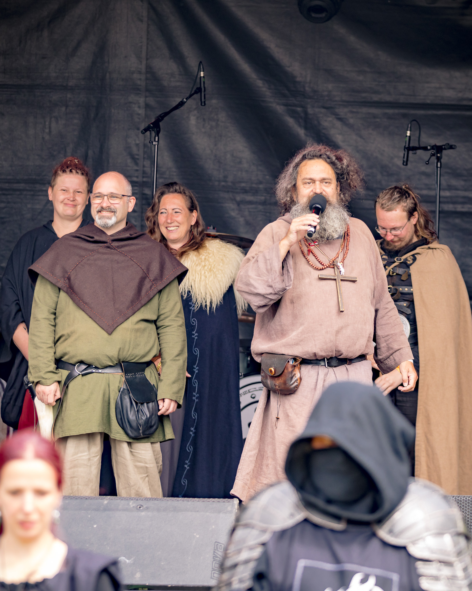 Markteröffnung Samstag - MPS Bückeburg