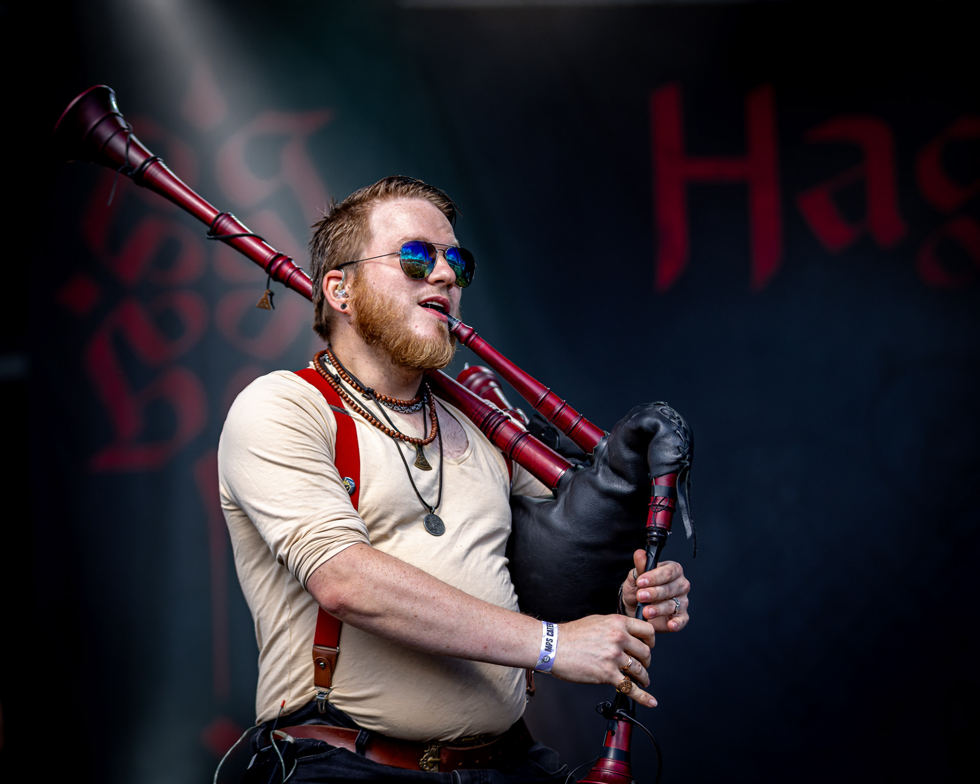 Haggefugg - MPS Luhmühlen