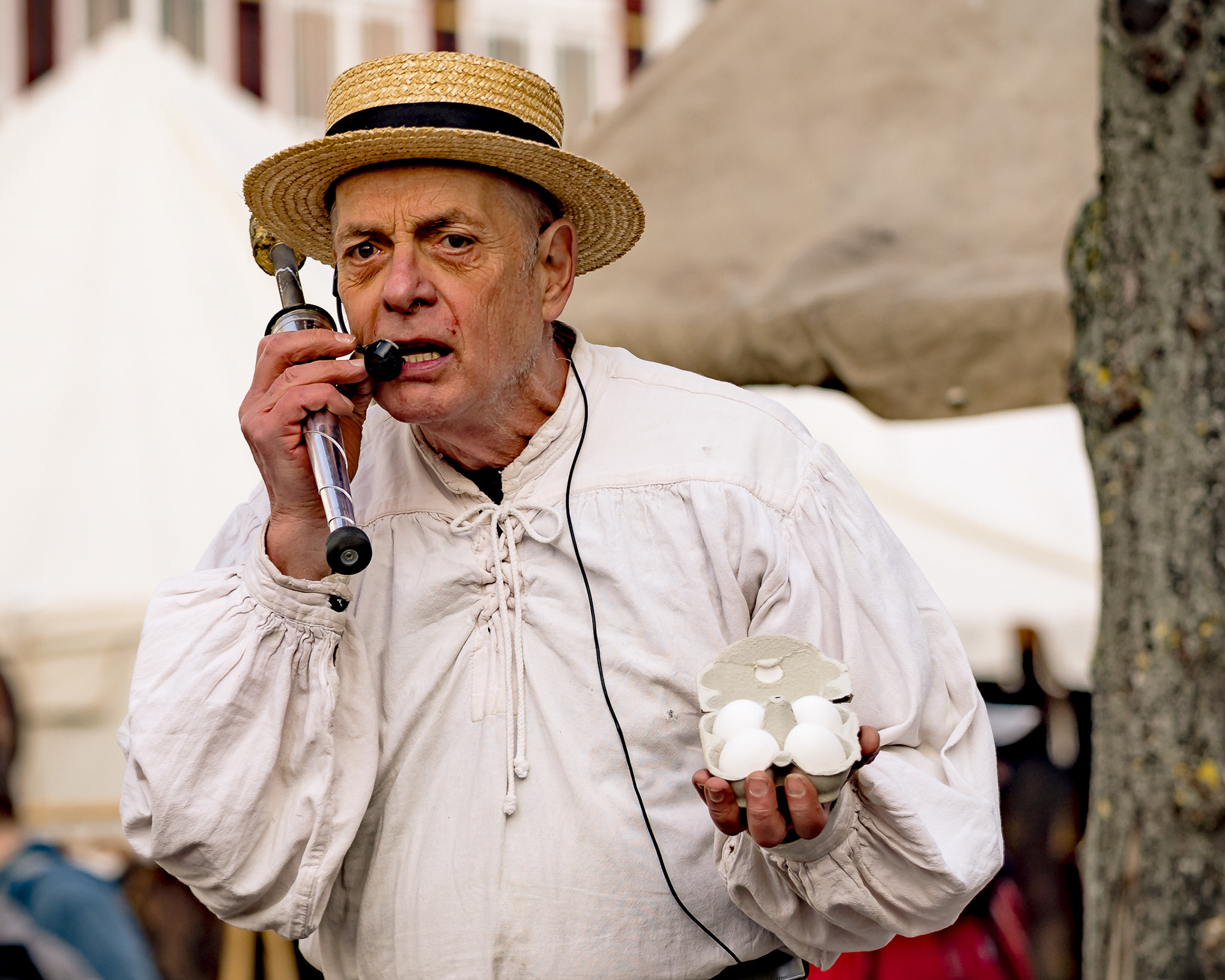 Bagatelli - Mystica Hamelon 2026