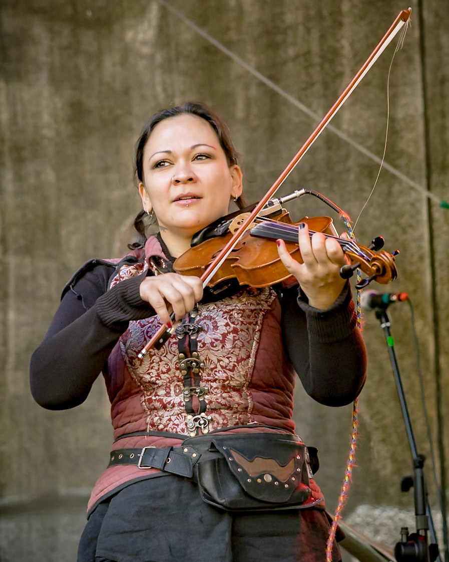 Nikkijara @ Mystica Hamelon